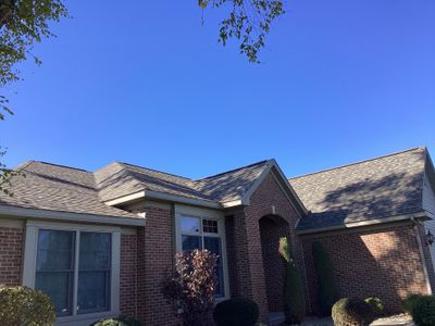 Project in goshen