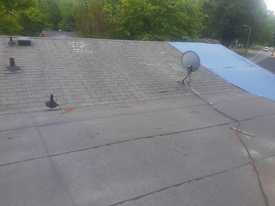 Residential Roofing Installation using Certainteed Landmark by Best Roofing Now LLC