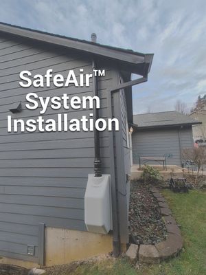 Project in Estacada