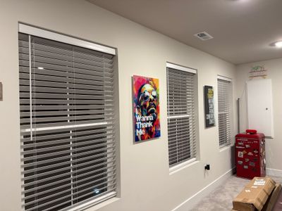 Blinds Install in White Plains, MD