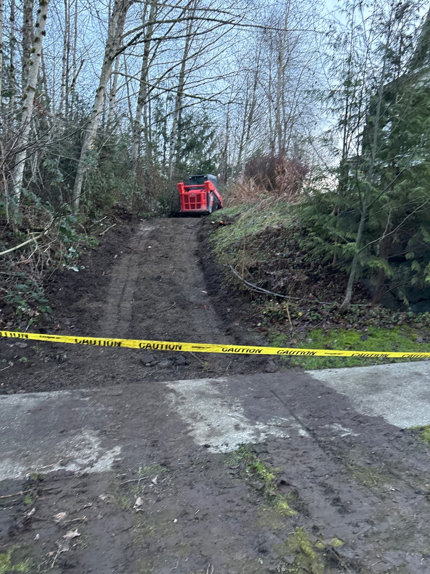 Asphalt Driveway Repair | Lake Stevens  by Jireh Asphalt & Concrete Inc 