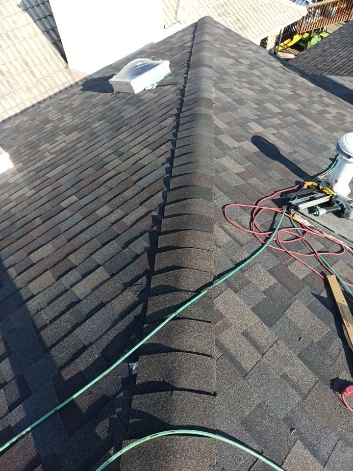 Island Tile Exorcist by Bayfront Roofing and Construction