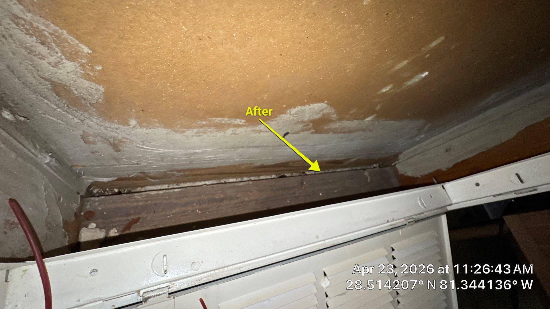 Air Duct Cleaning in Orlando by Hygienic Air, Inc