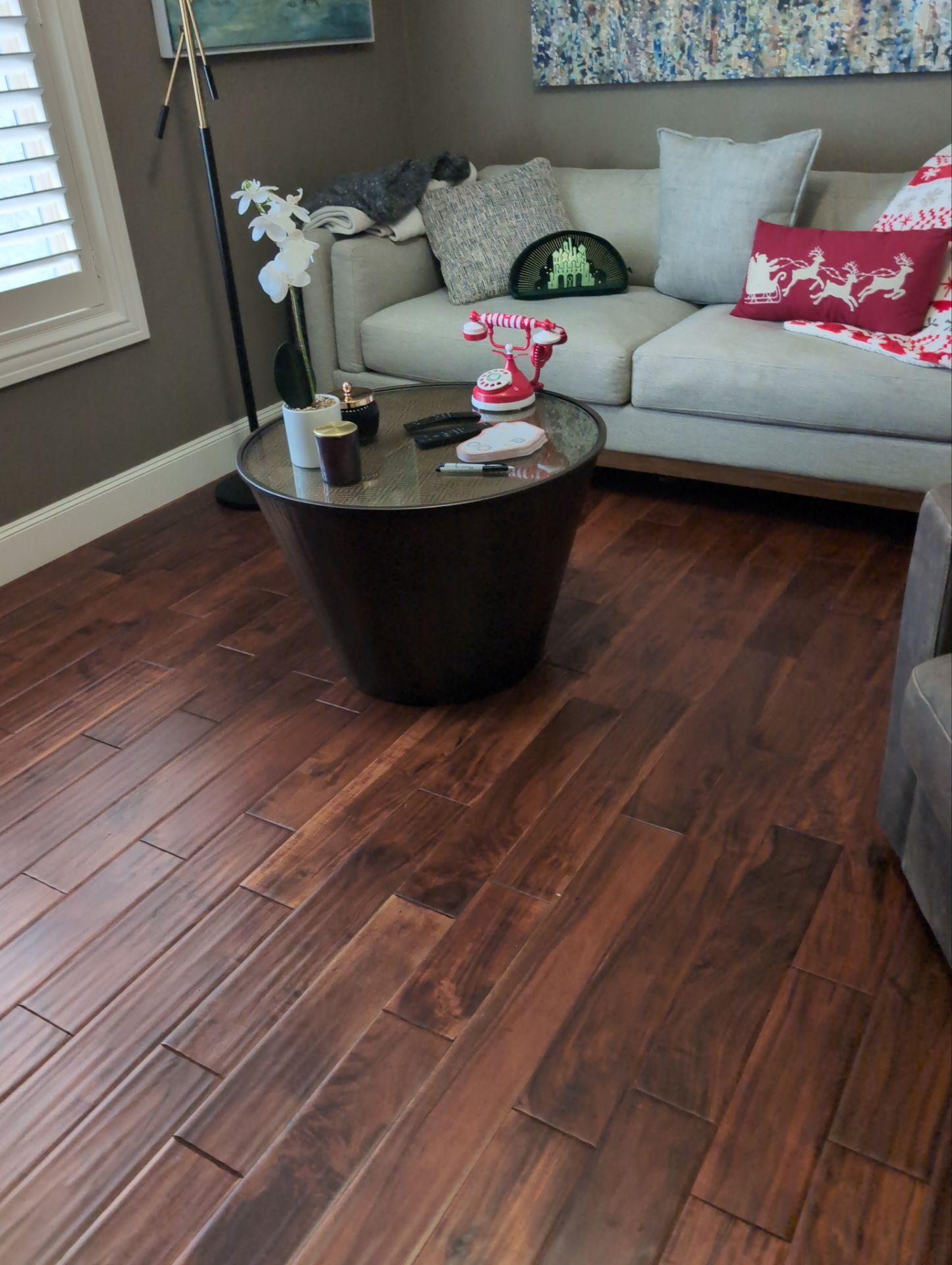 Maid Service Project in Lake Oswego by Cloud 9 Professional Cleaning Services