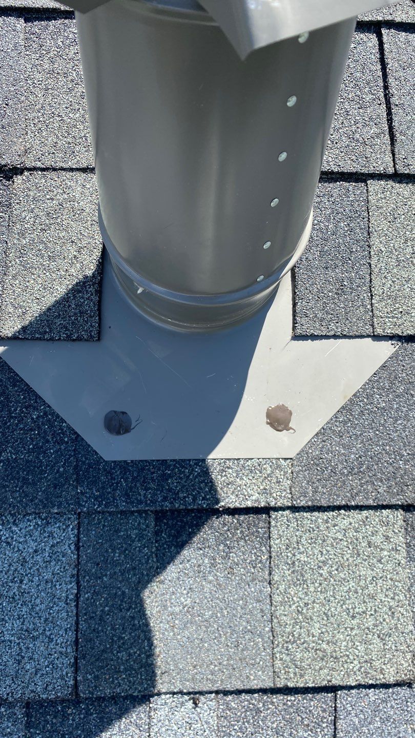 Quick Vent by Bayfront Roofing and Construction