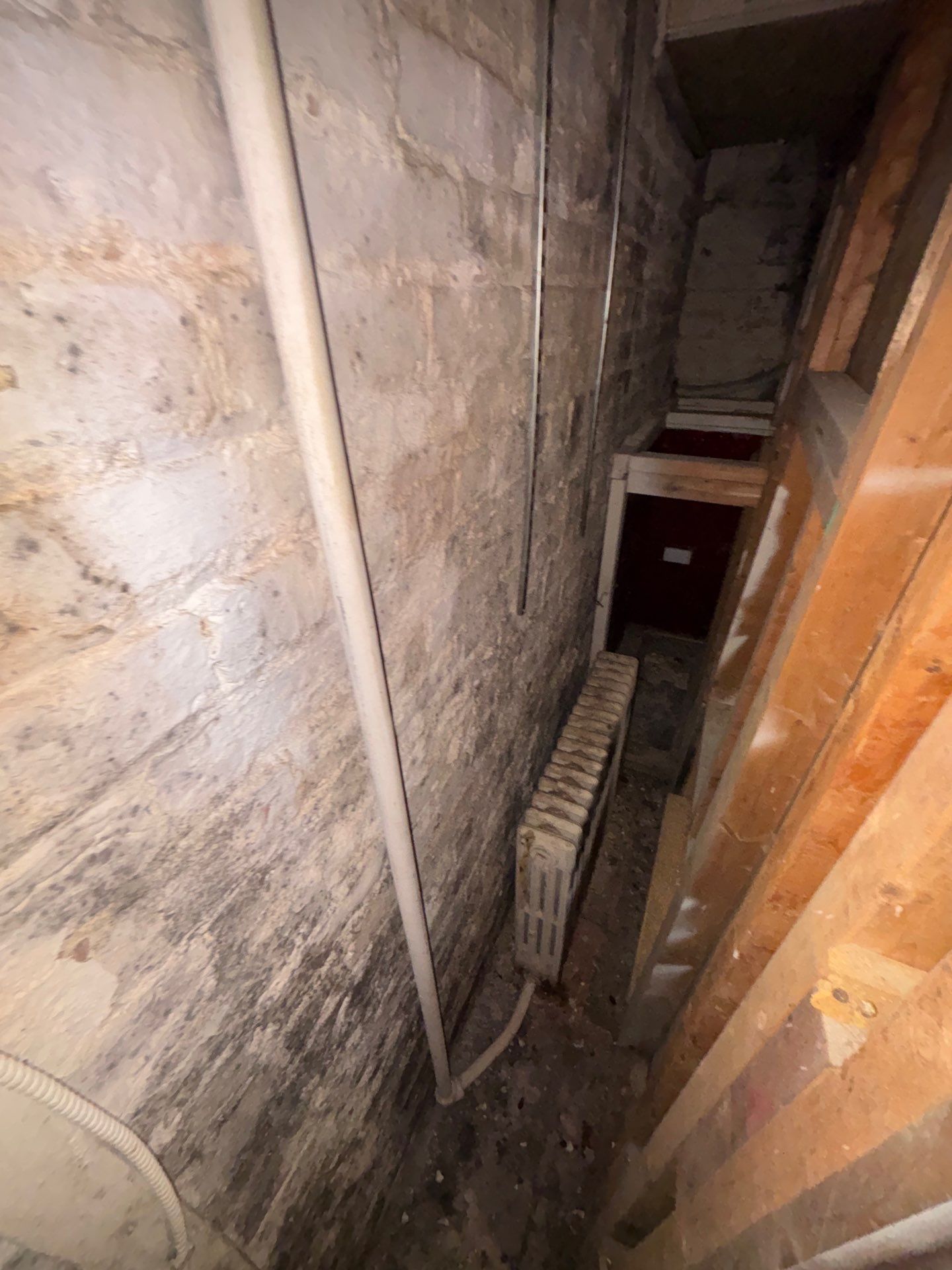 Project in Washington,DC by Greenspring Construction Services