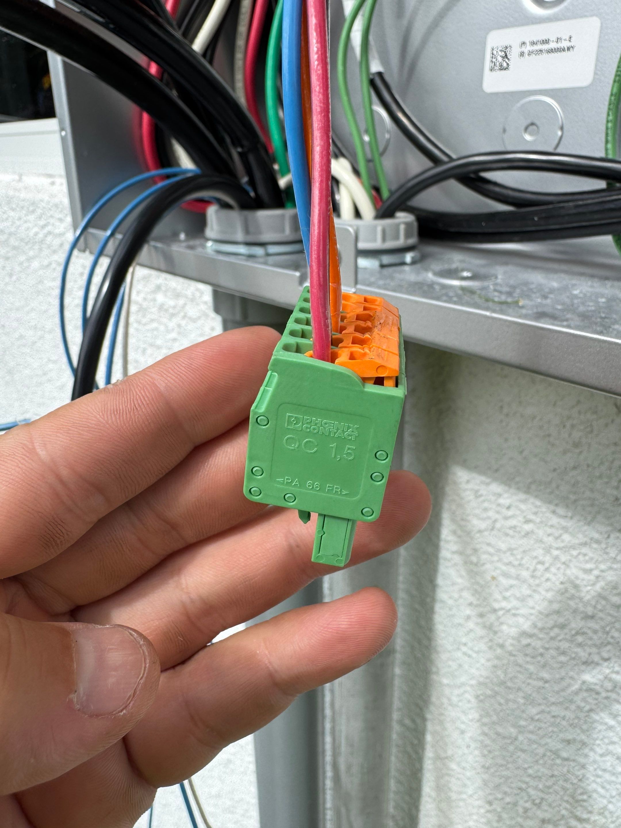 Project in  Palmetto Bay by Payoli Solar