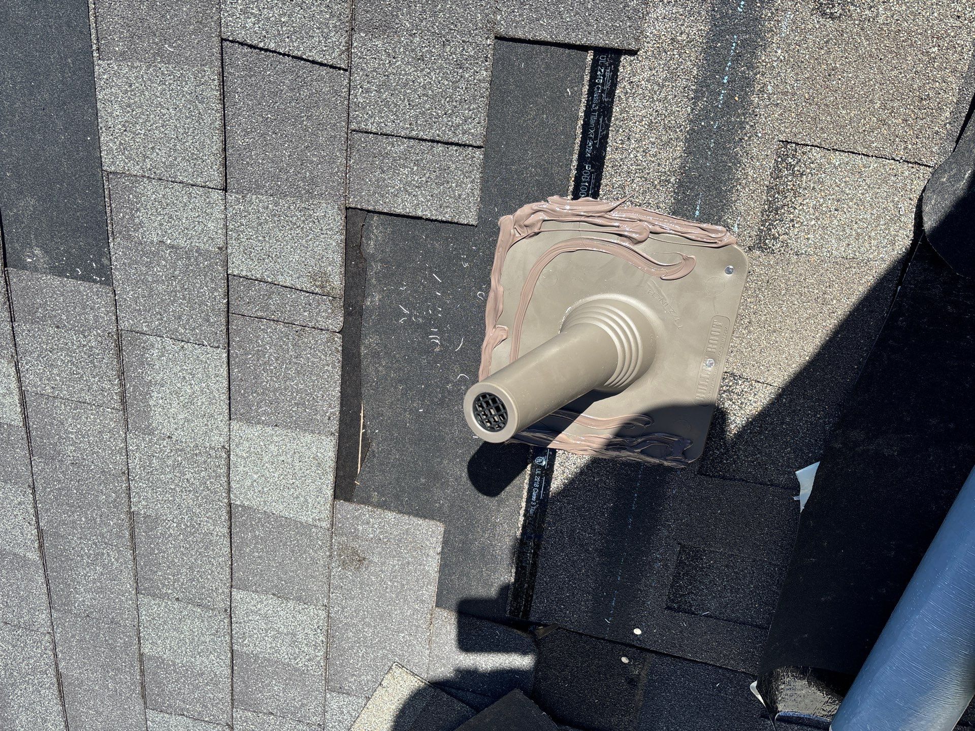 Roof Repair Fulshear by Roof Repair Company