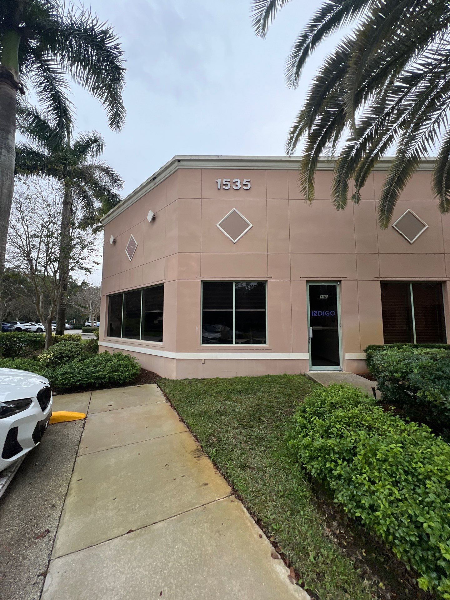 ML PLAZA LLC by Souffront Construction & Engineering