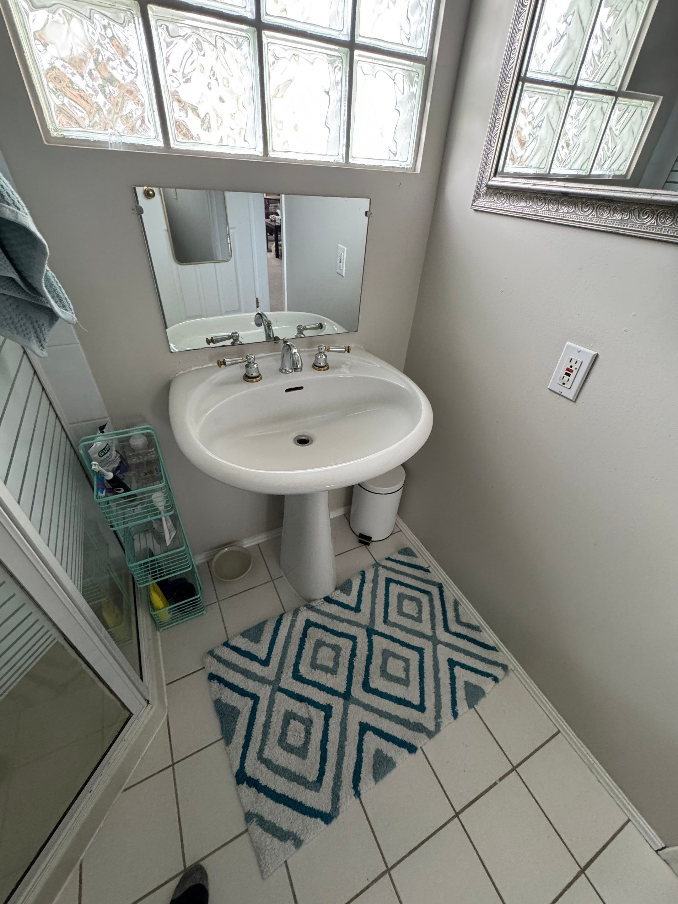 Bathroom Renovation  by YVR Construction Group
