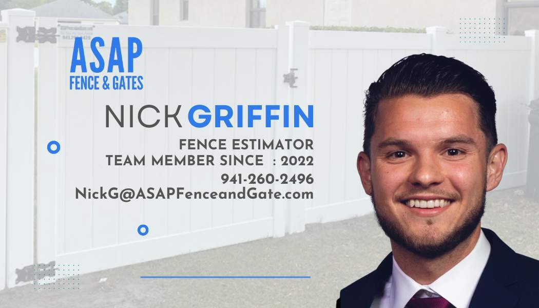 Chain-link Fence Installation using Chain-link Fence by Asap fence and gates, LLC