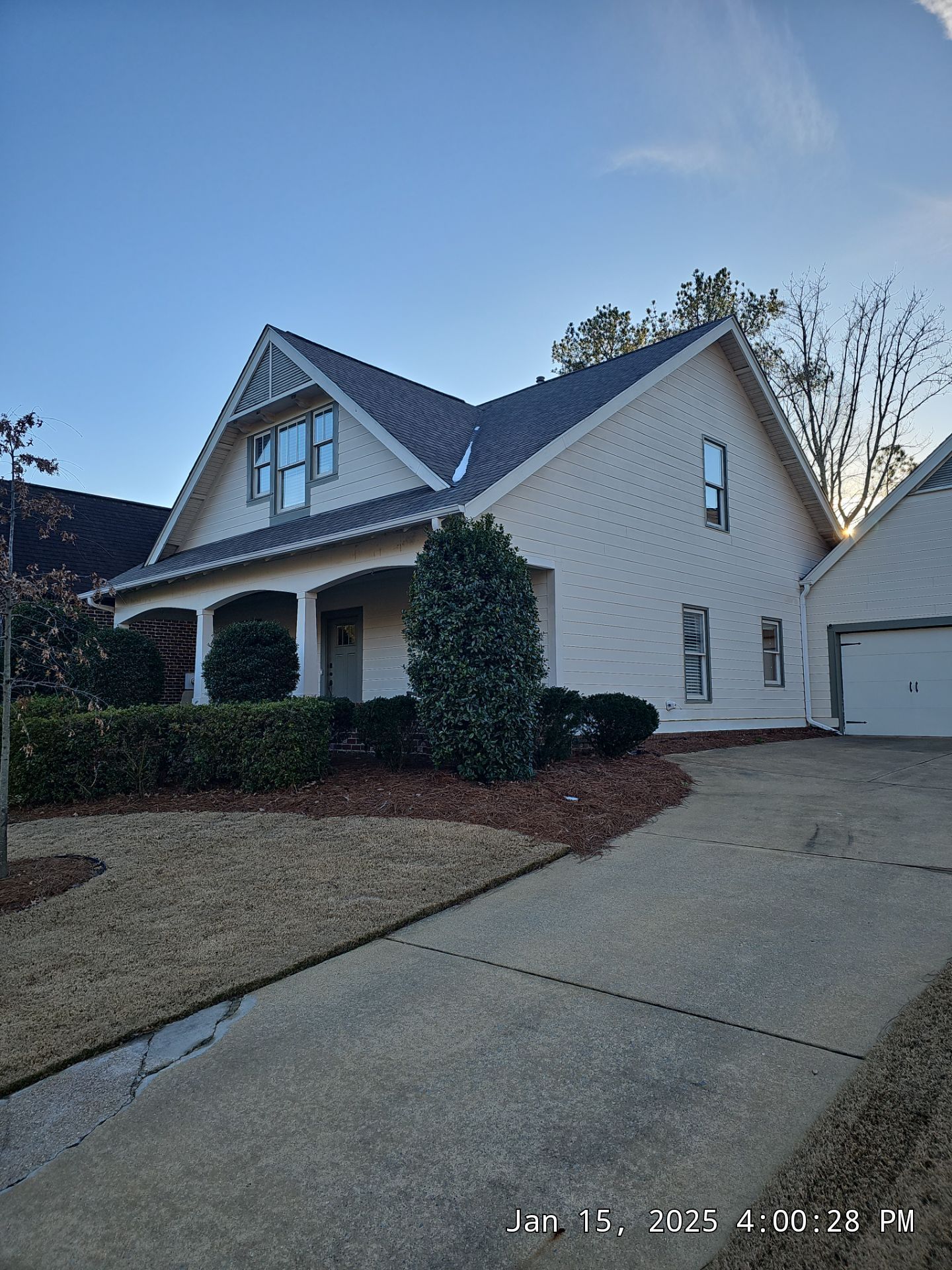 Mcilwain Project in Hoover by The Window Source