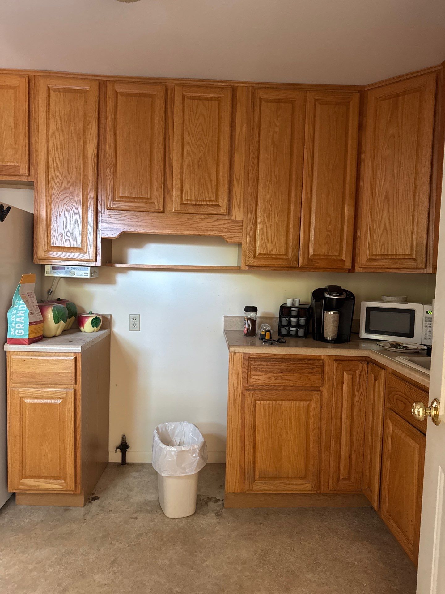 Interior Painting | Norton Shores, MI by Gordon Painting