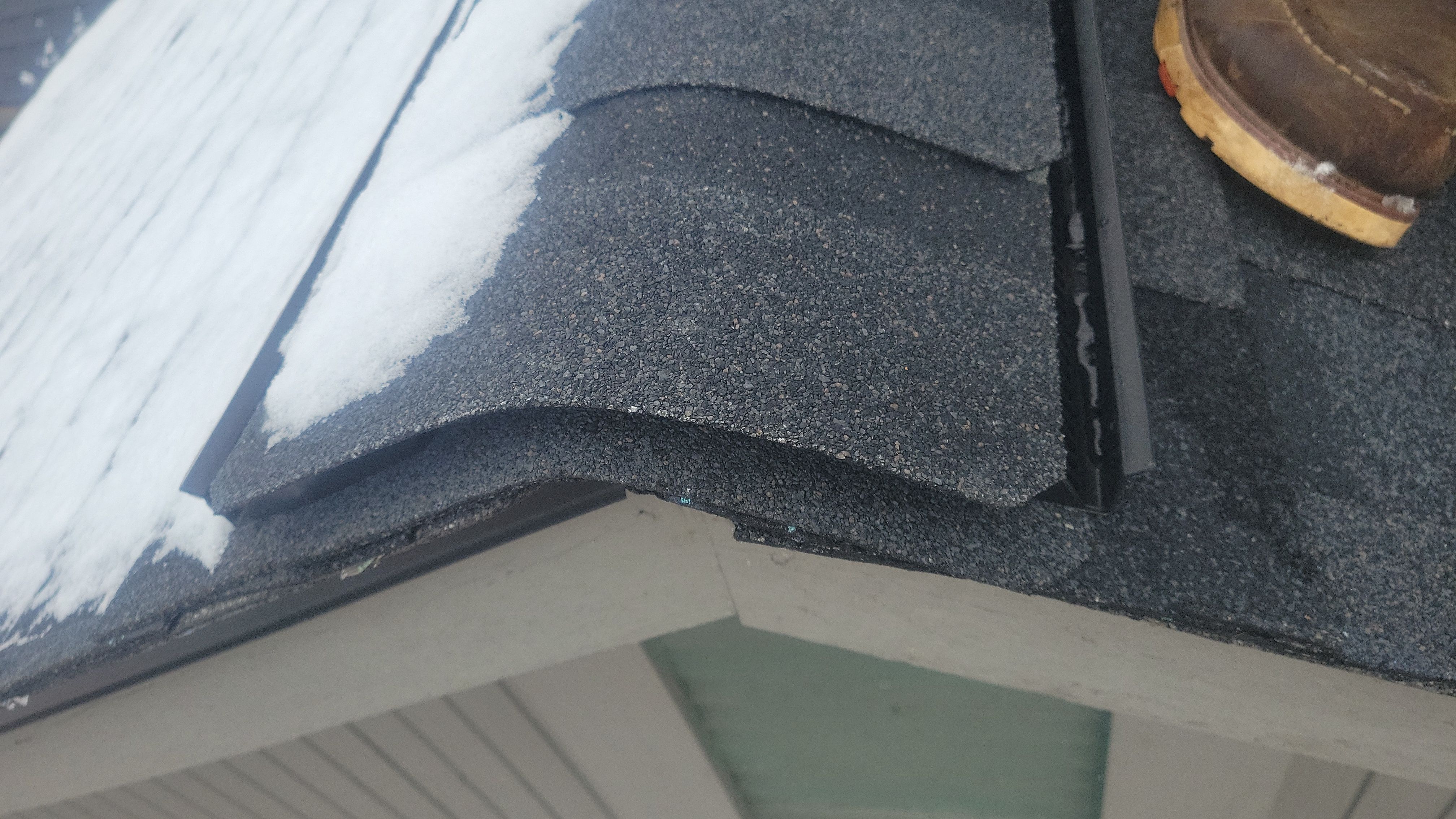 Roof Replacement using CertainTeed Landmark by 180 Contractors