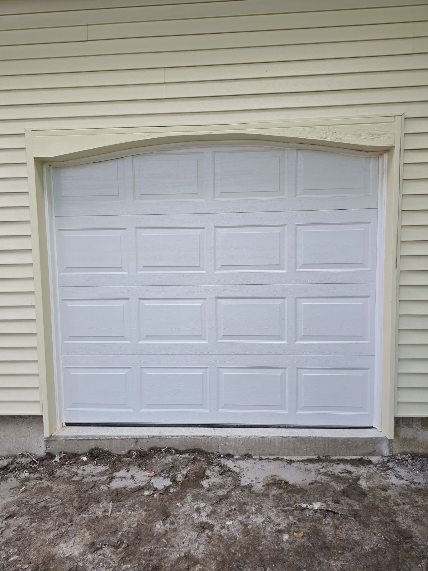 Project in Shawnee, KS by Victor Construction