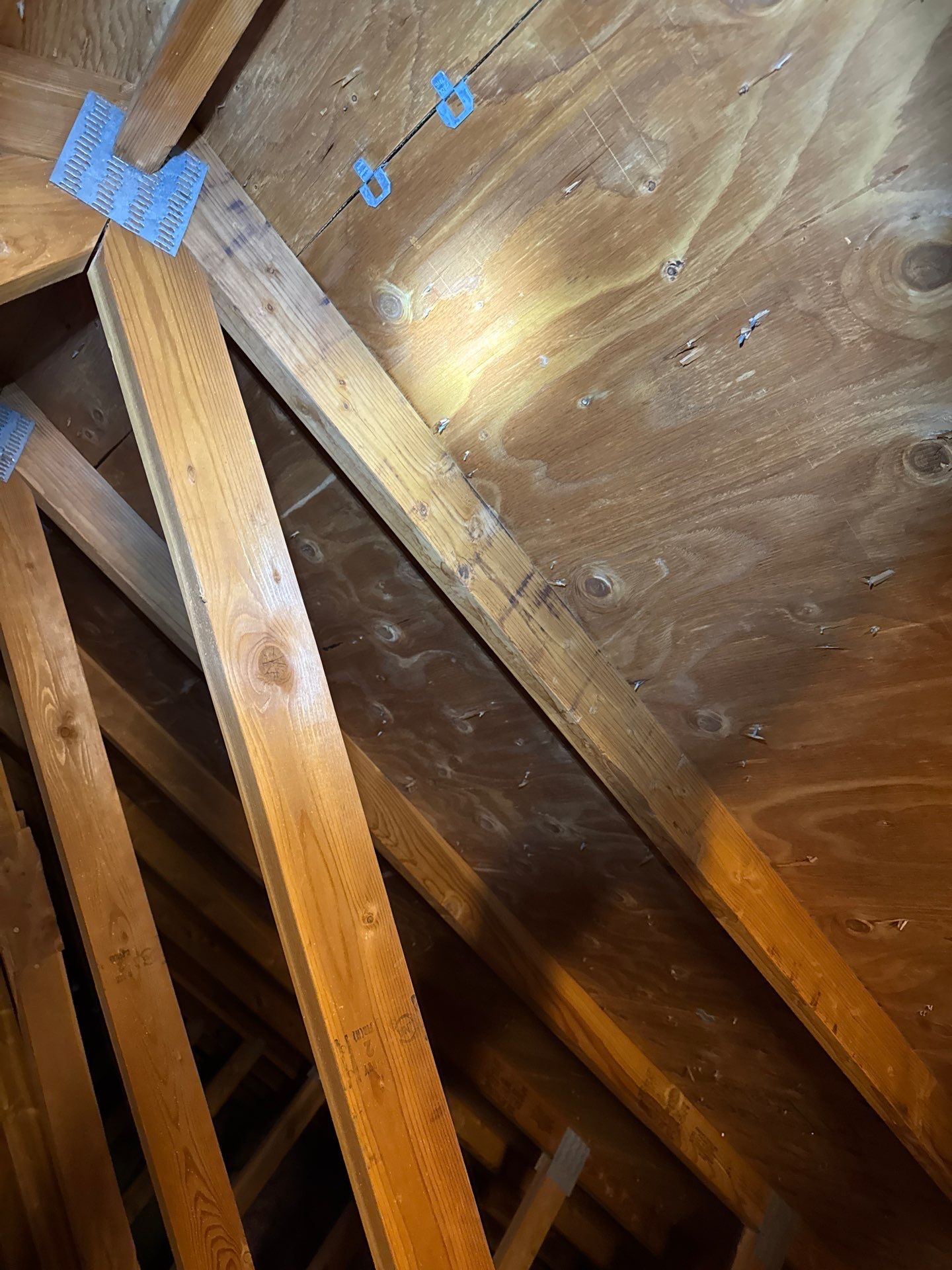 Full Residential Roof Replacement with Architectural Shingles in Mountain Home by Olive Roofing