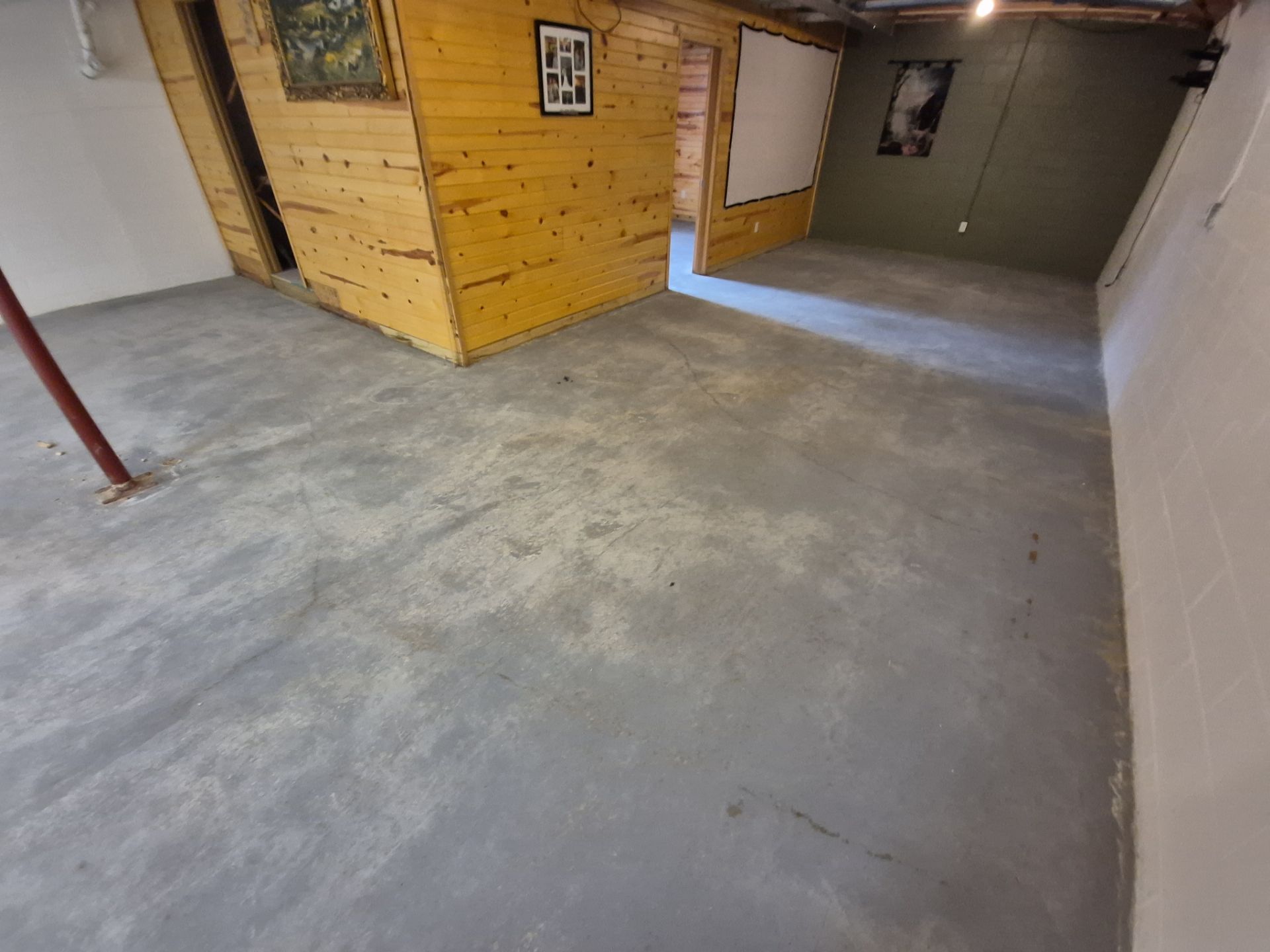 Auburn MI by Wise Coatings of Central Michigan