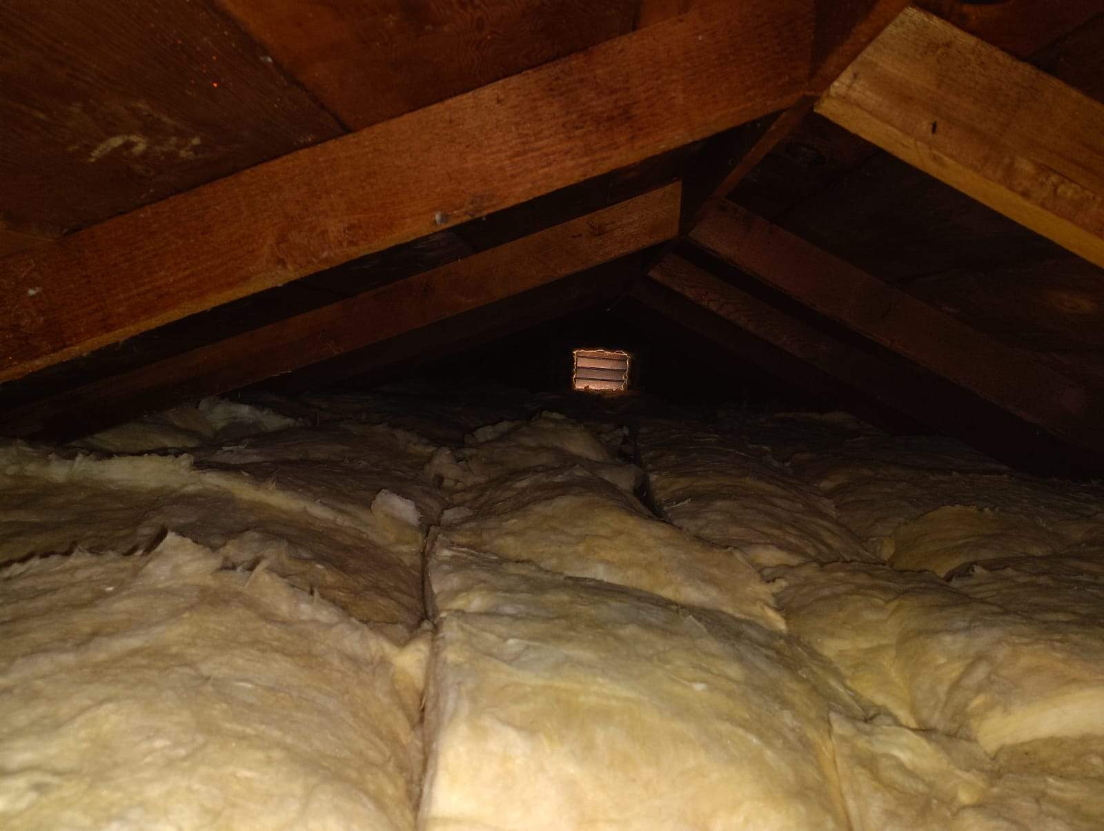 Project by Advanced Attic Solutions by Advanced Attic Solutions