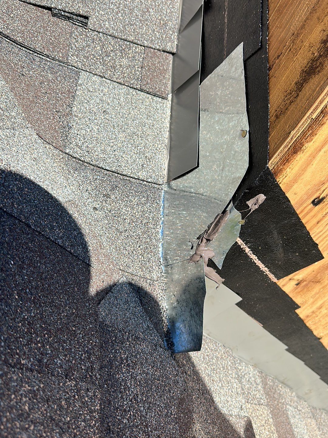 Commercial Roofing Repair using Siding by Roof Repair Services LLC