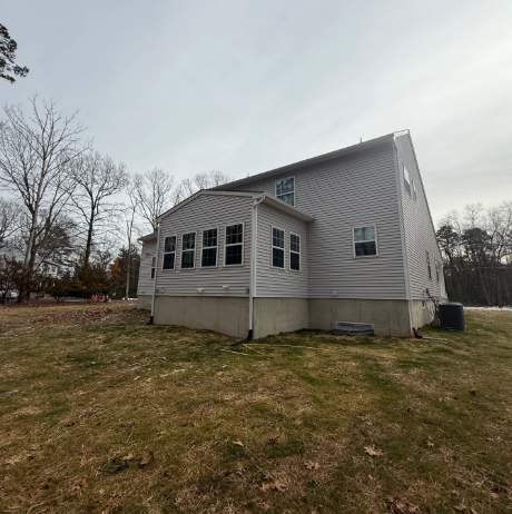 New Deck in Voorhees Township, New Jersey by deck guardian