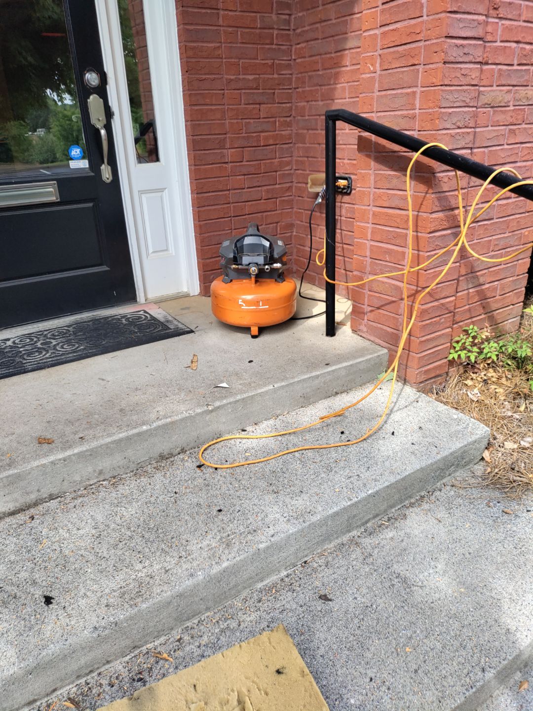 Commercial Roof Replacement using Owens Corning by Inspector Roofing and Restoration