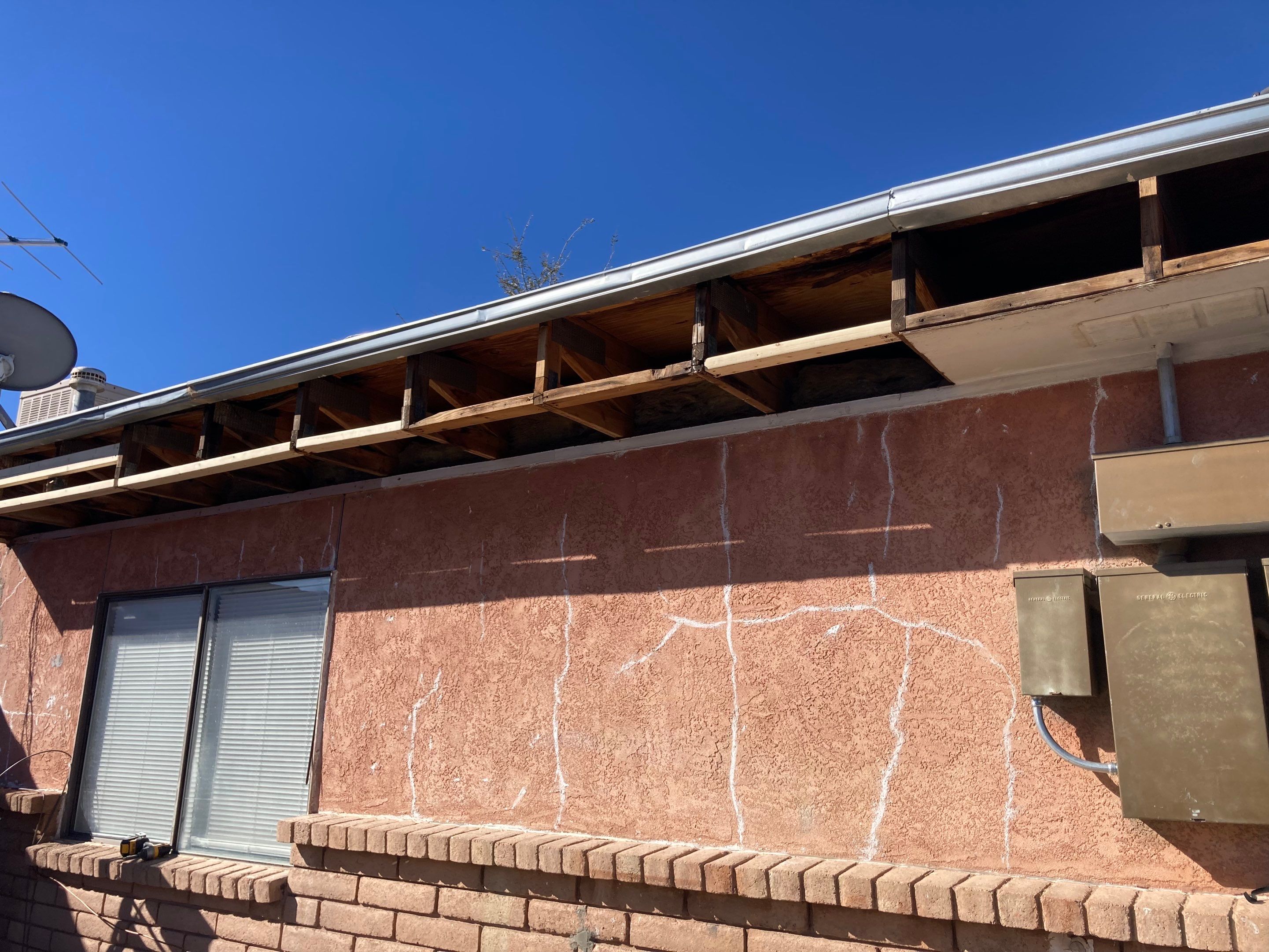 Cube Smart Doniphan Rd by Regal Renovate