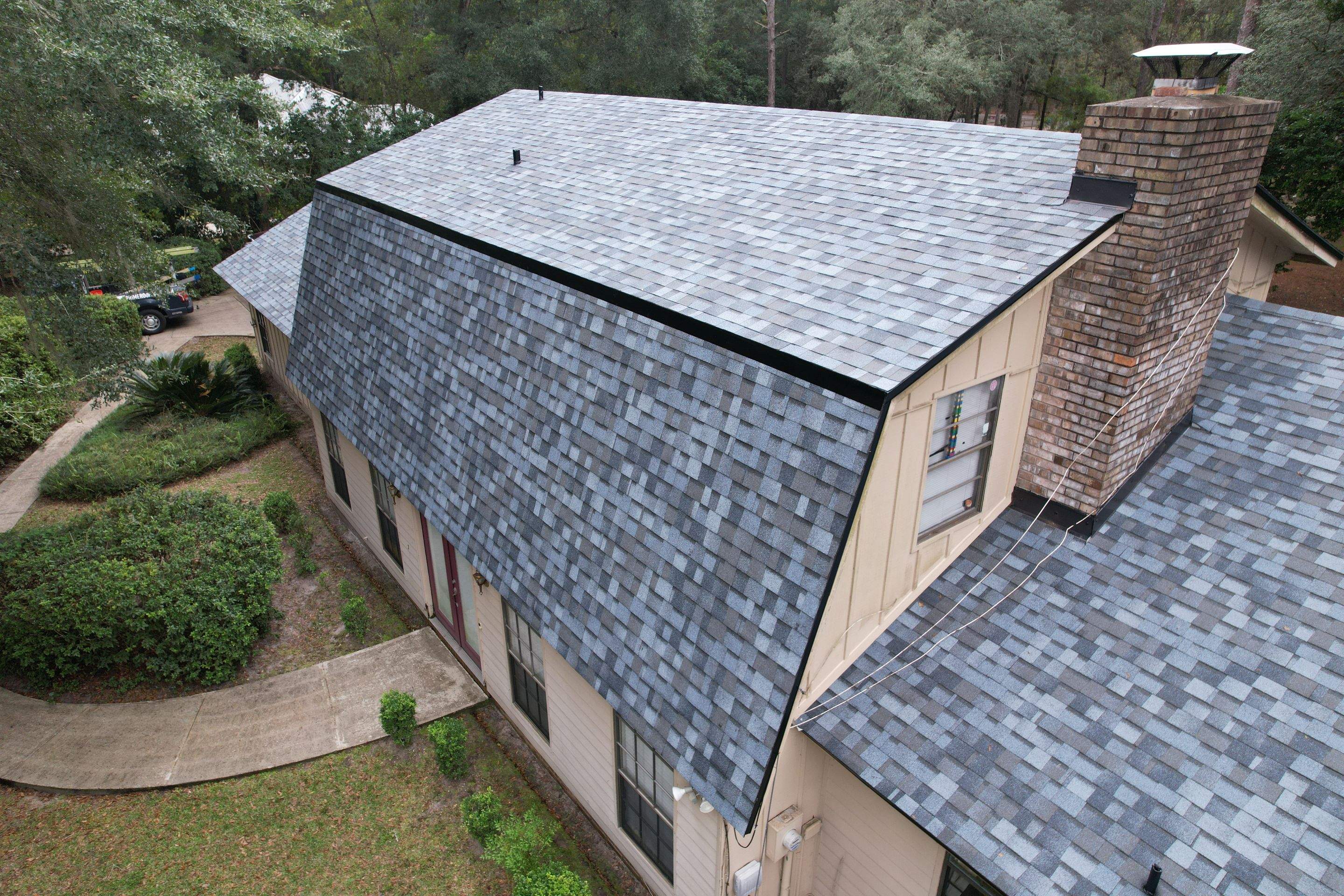 Shingle -> Shingle by Prime Roofing
