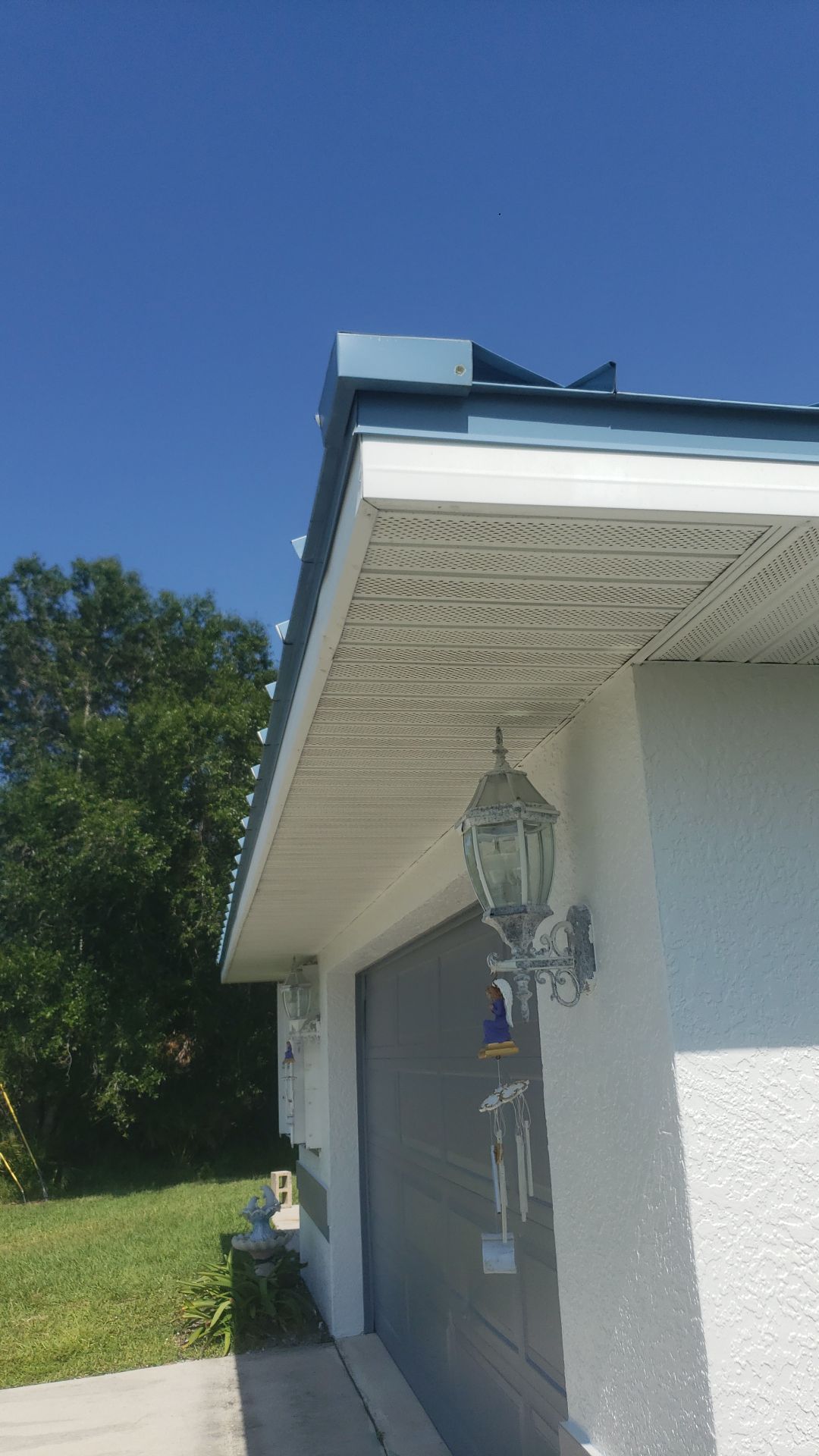 CoolWall Exterior Coating in Englewood by Sunbelt Home Solutions