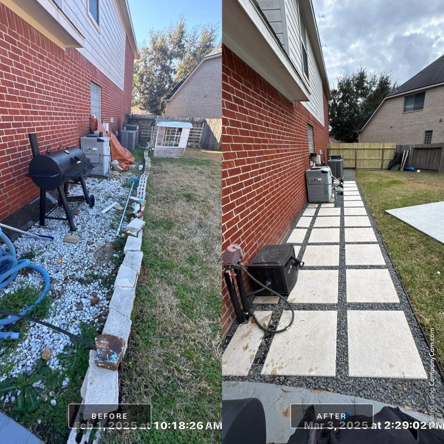 🏗️ Mrs. Kathy's Racquetball Court Transformation by Texas Urban Elements