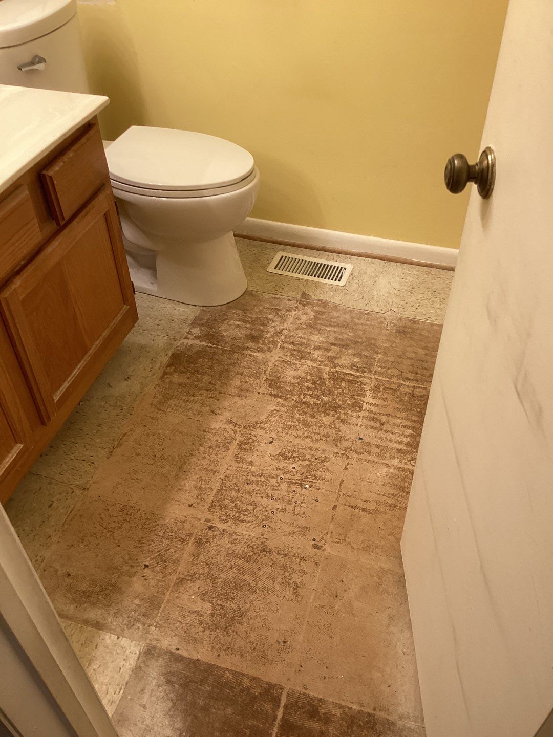 Home Remodel in Maryland by TSP Contracting