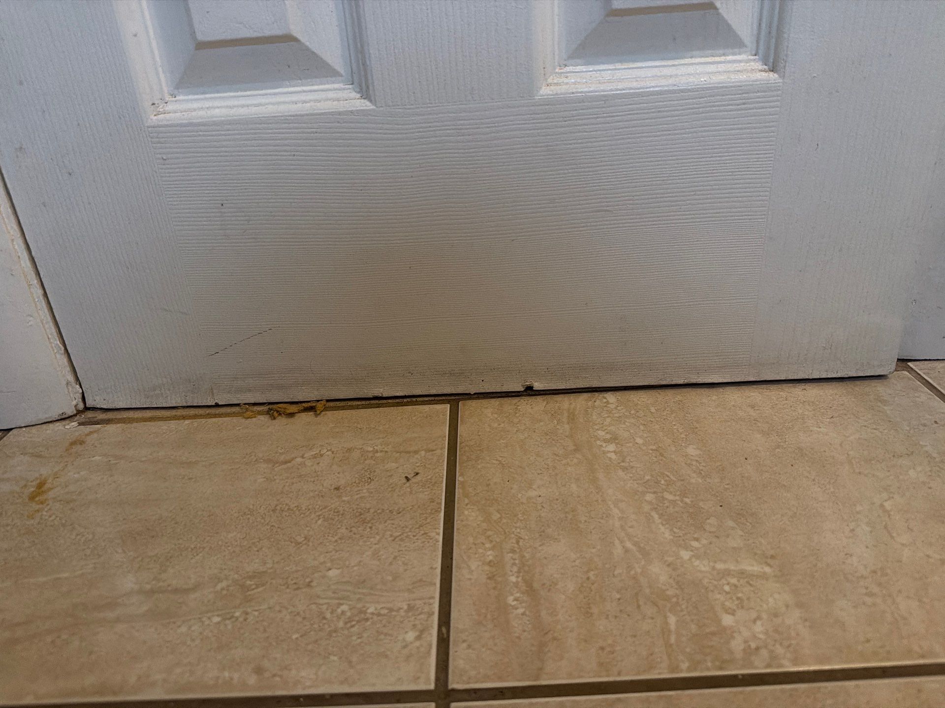Water Damage Claim in Miramar by FLAPA & KeyStone
