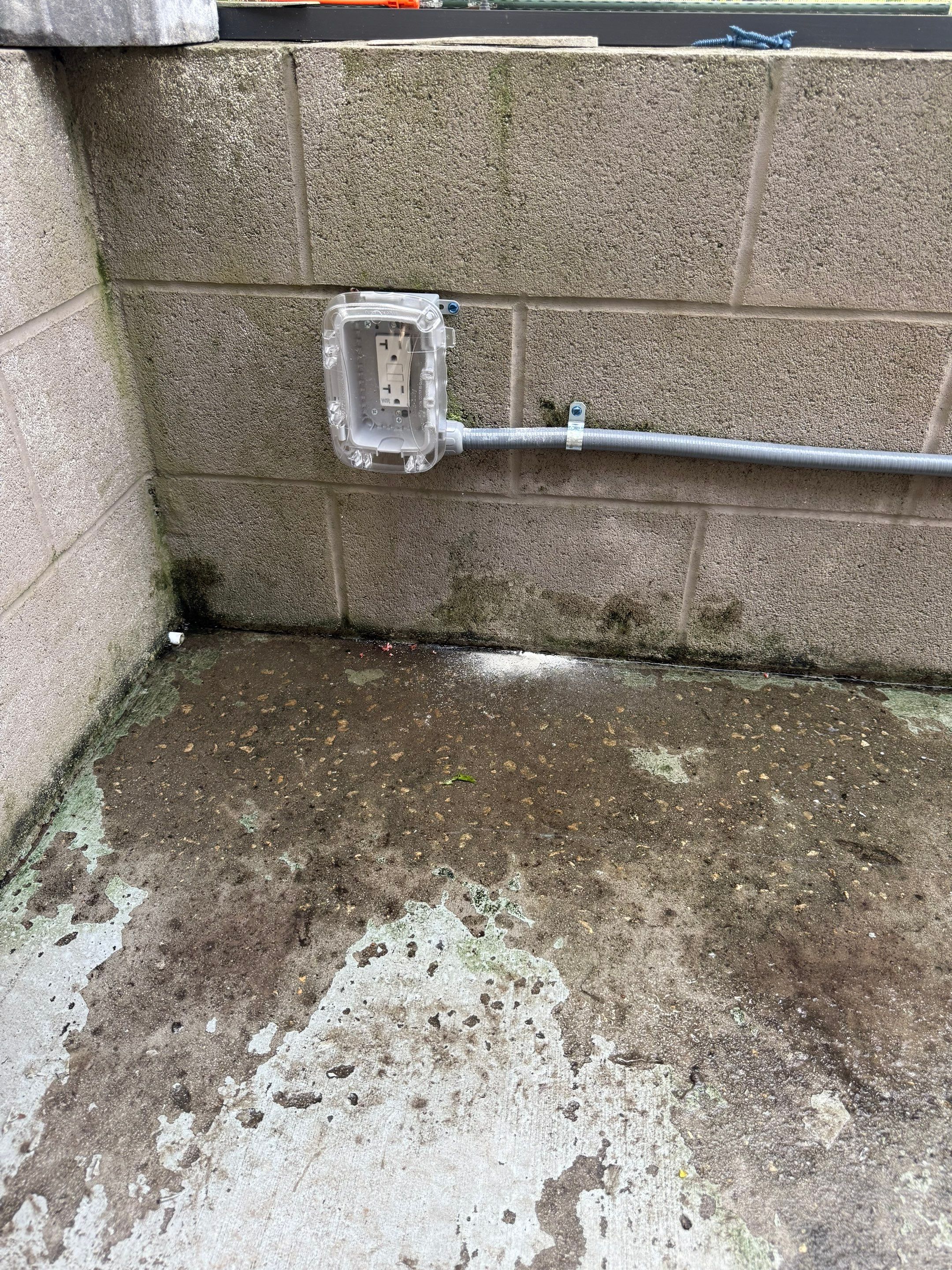 Spa Wiring by Smartron Electric
