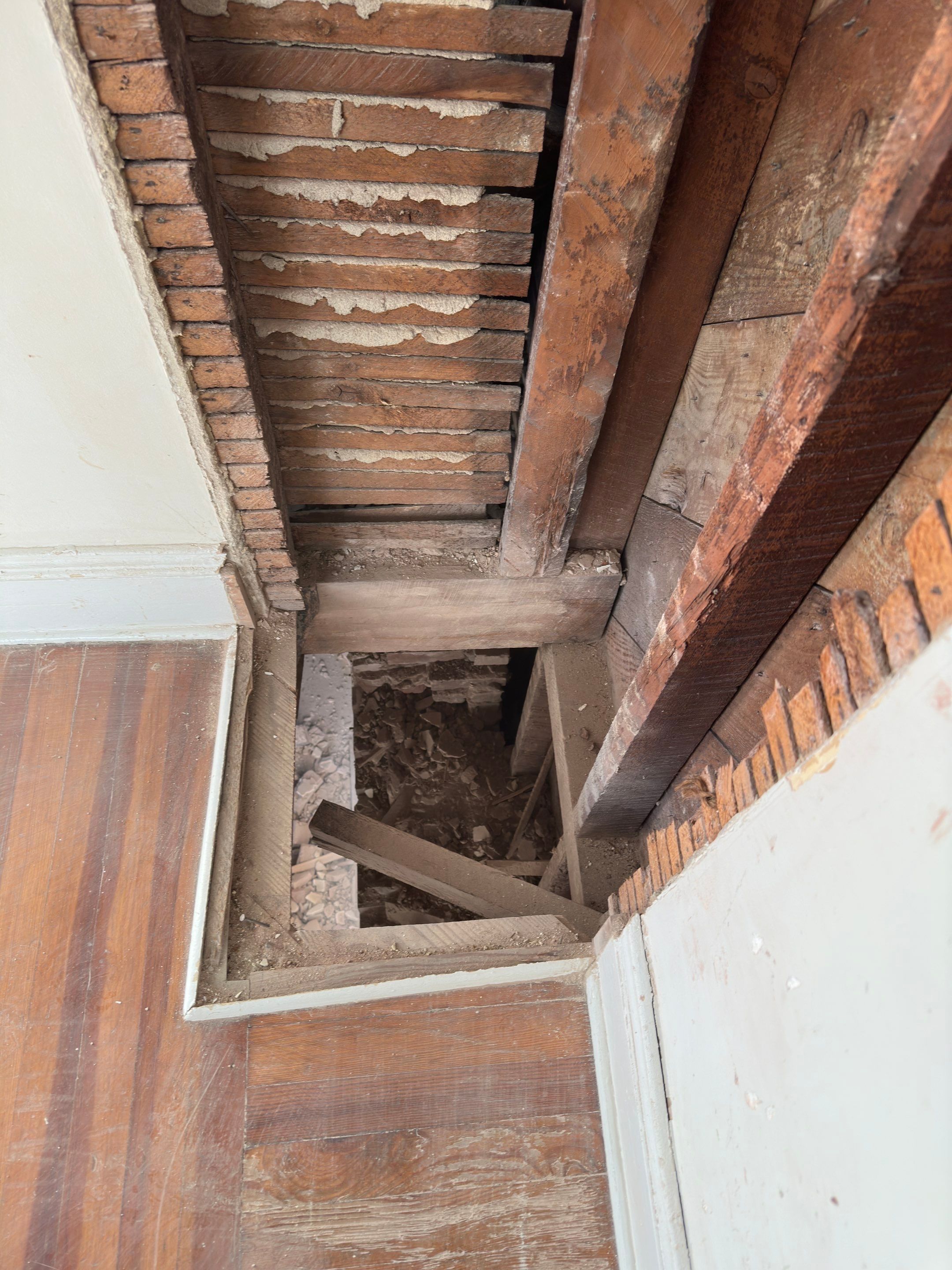 Home Remodel by Home Concepts Construction