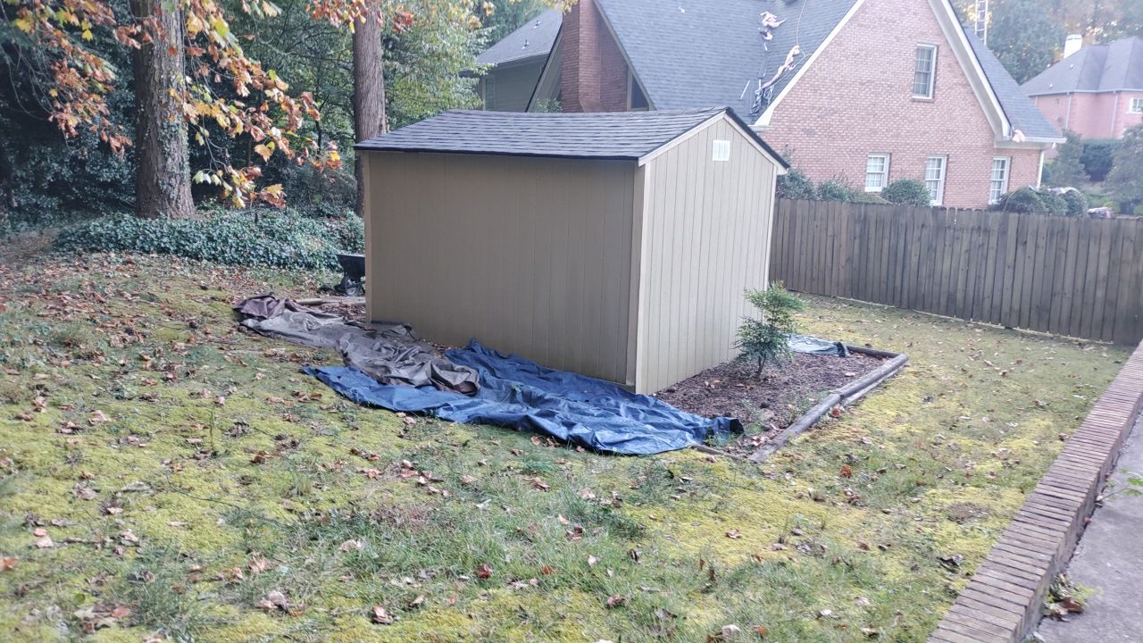 Residential Roofing Installation using Owens Corning by Inspector Roofing and Restoration