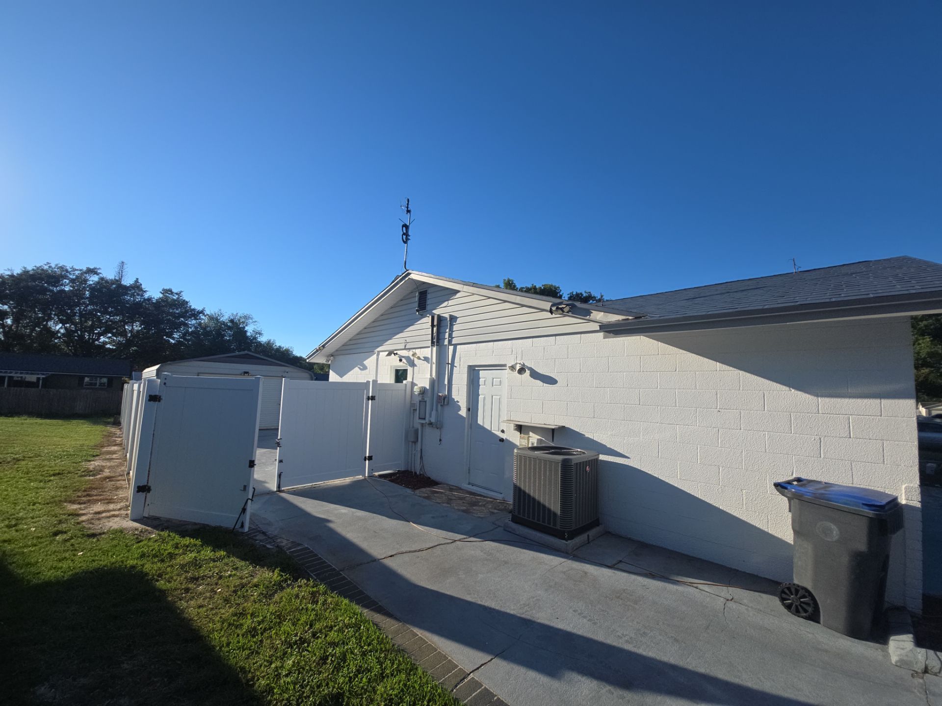 Permalock Metal Roofing Installation and Underlayment Replacement in Titusville by Pinnacle Roofing Group