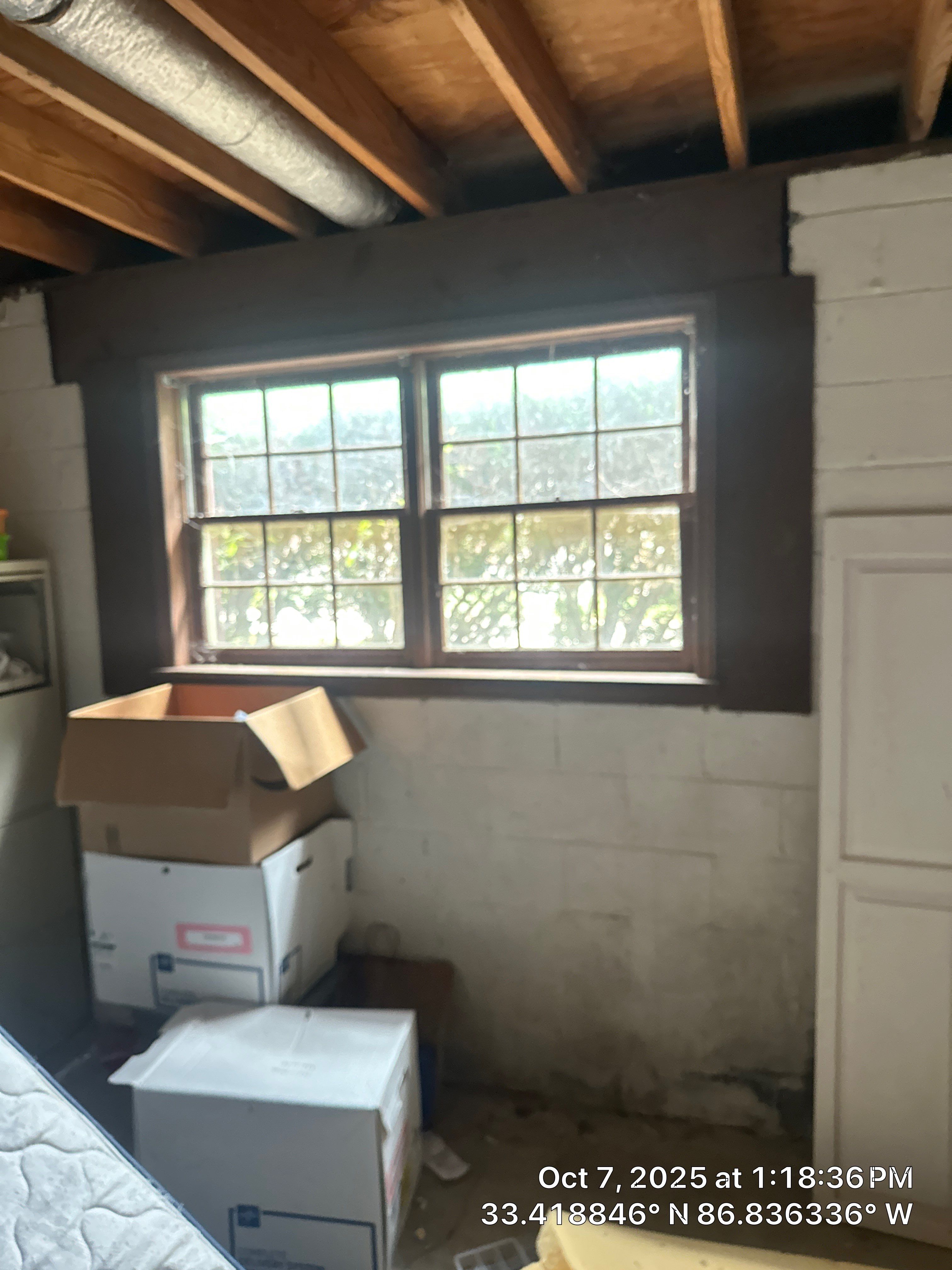 Gunnells Project in Birmingham by The Window Source