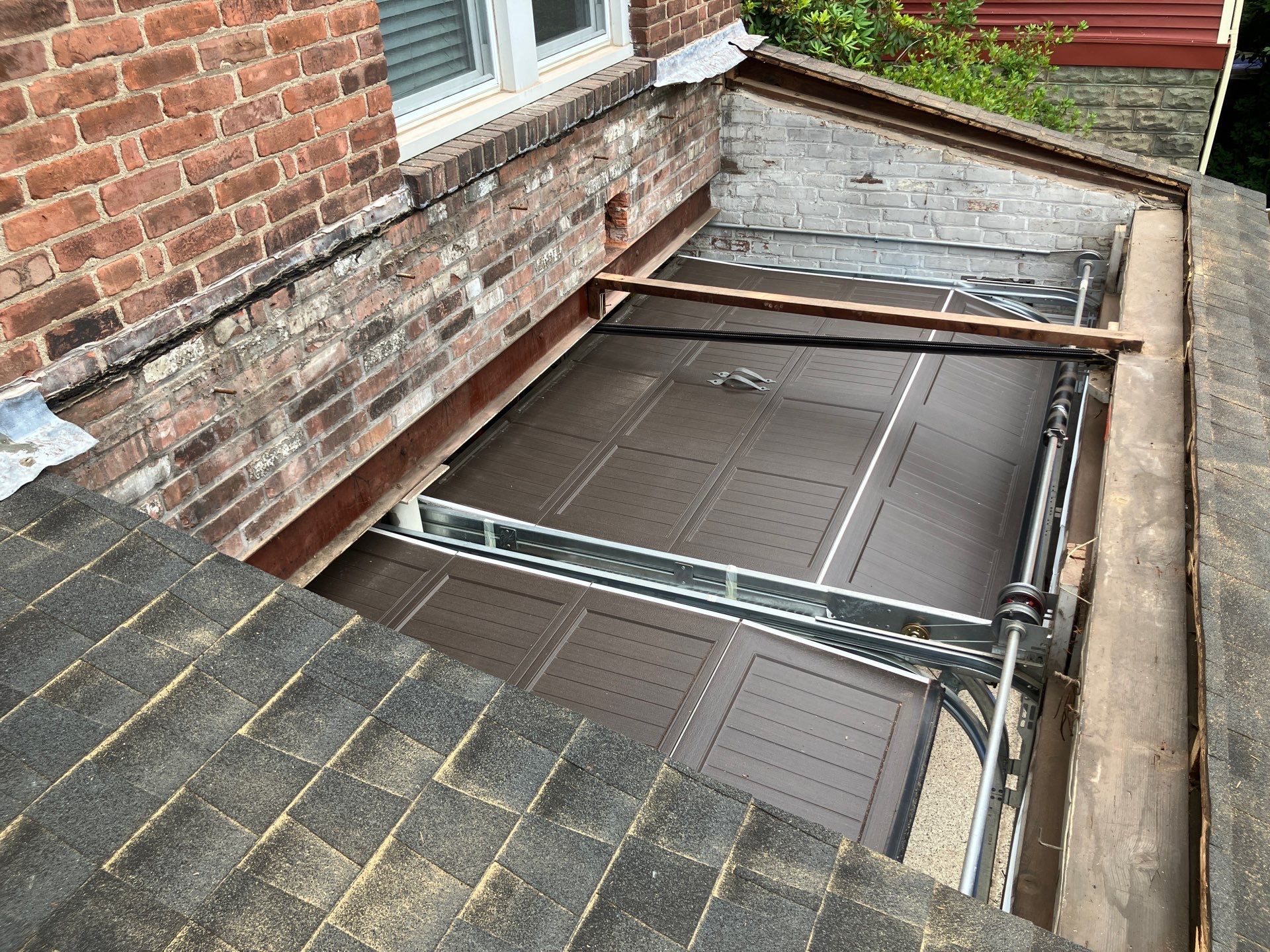 Bathroom/Bar Addition in Enfield by Ace Carpentry LLC 