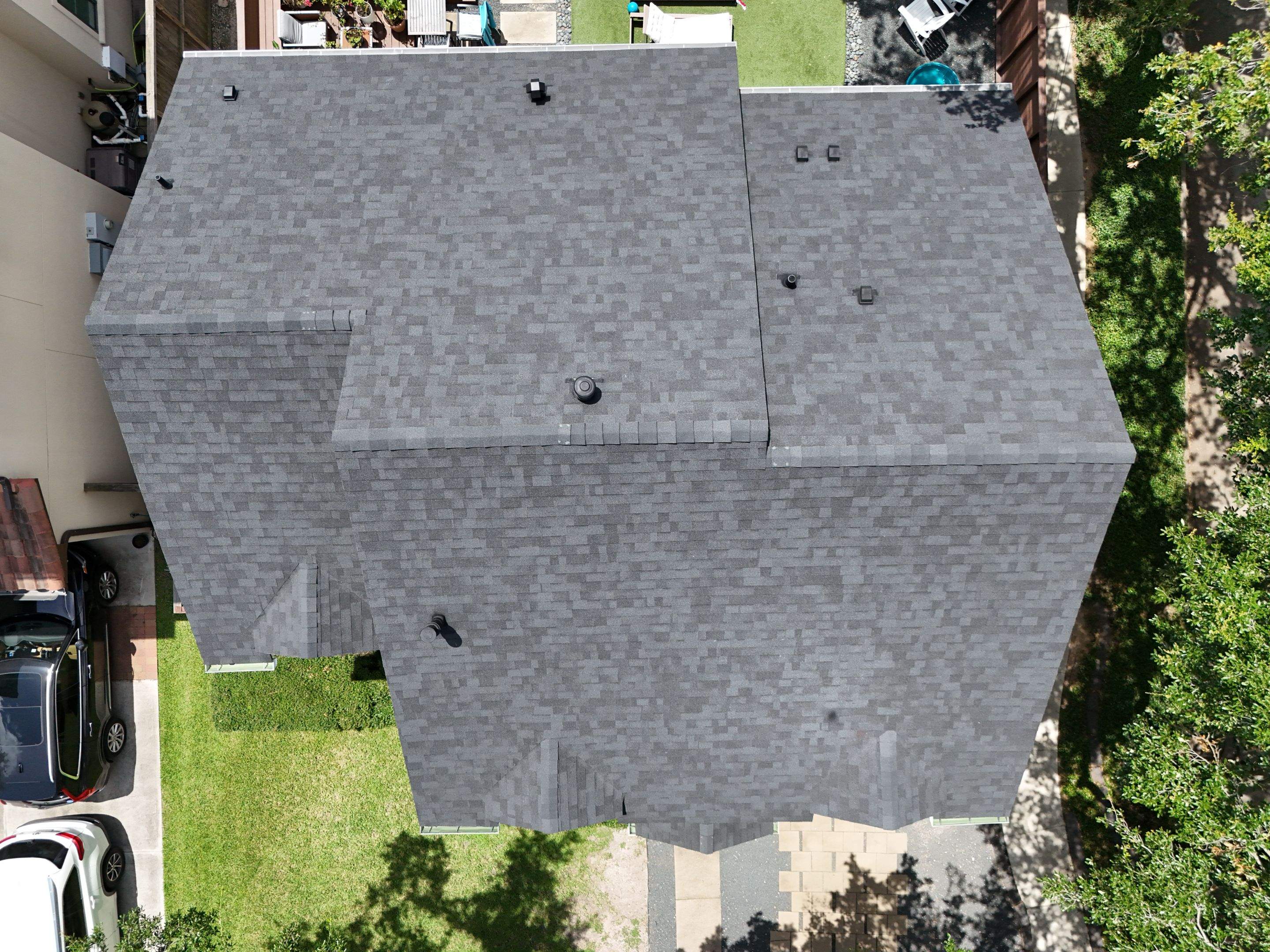 5902 Lake Street by Noble Roofing