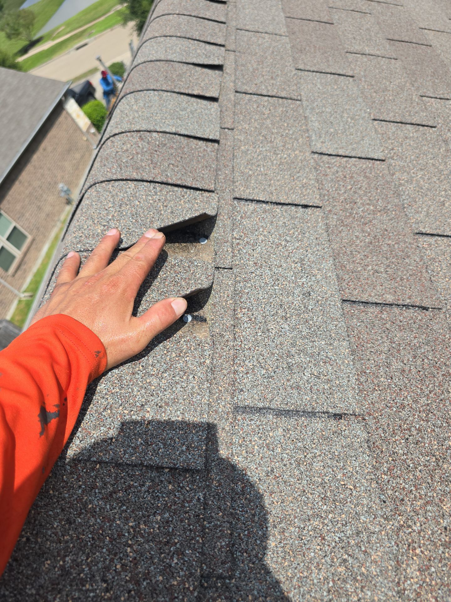 Roof Repair Richmond by Roof Repair Company