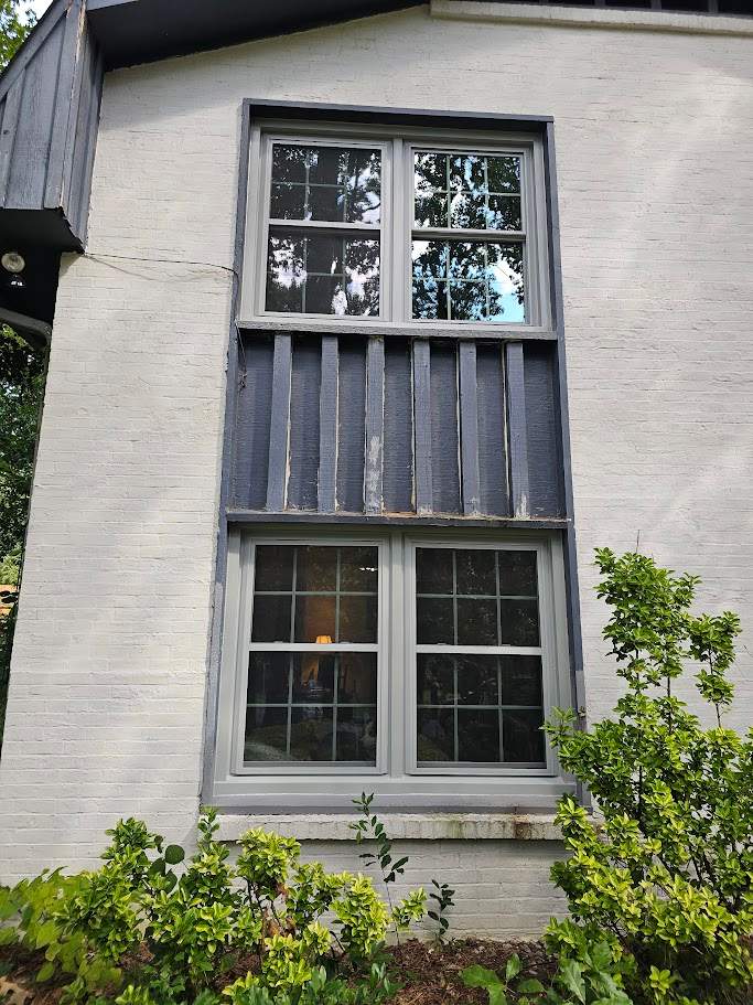 Richey Project in Hoover by The Window Source