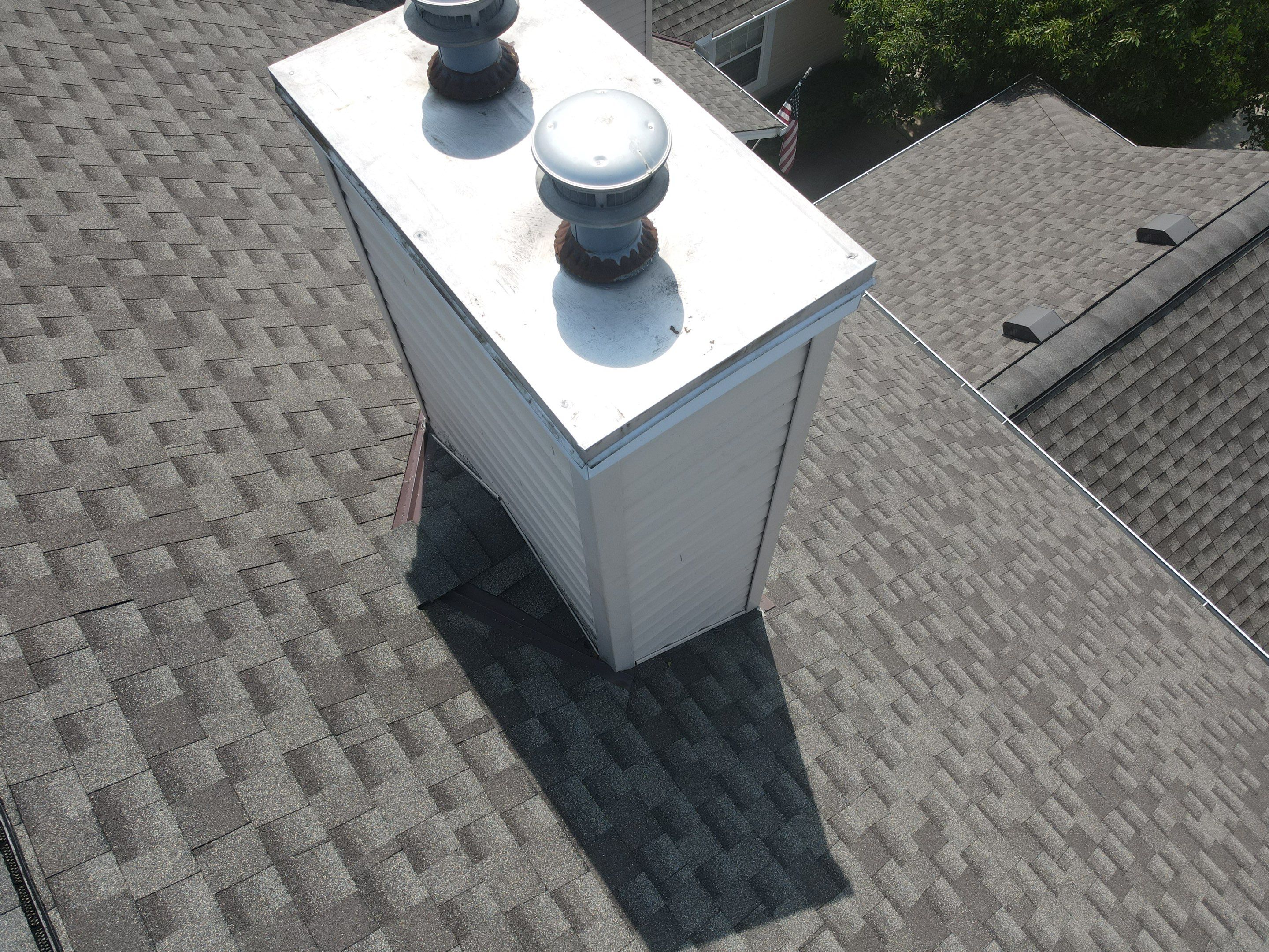 Roof Replacement by Homestyle in Avon by Homestyle Home Improvements (HHI)