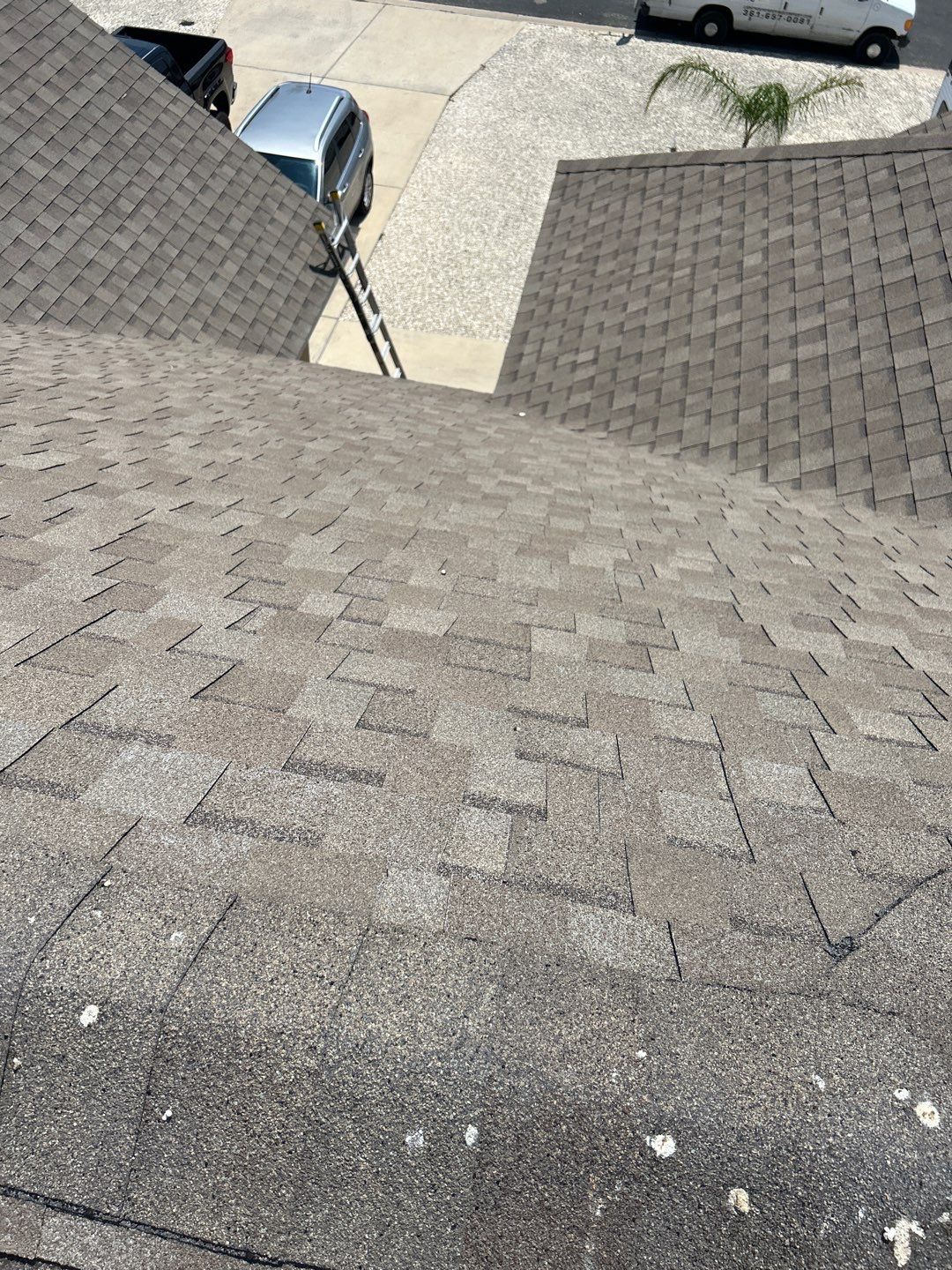 Residential Roofing Repair using Roofing Repair Products  by Lighthouse Roofing