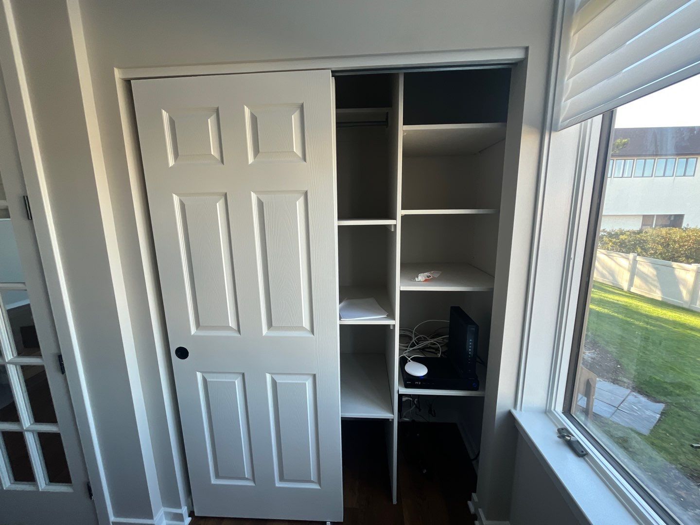 Interior Painting - Full Prep & Repaint - Ocean City, NJ by Fresh Coat Works LLC