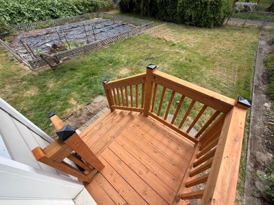 Project in Chehalis, WA