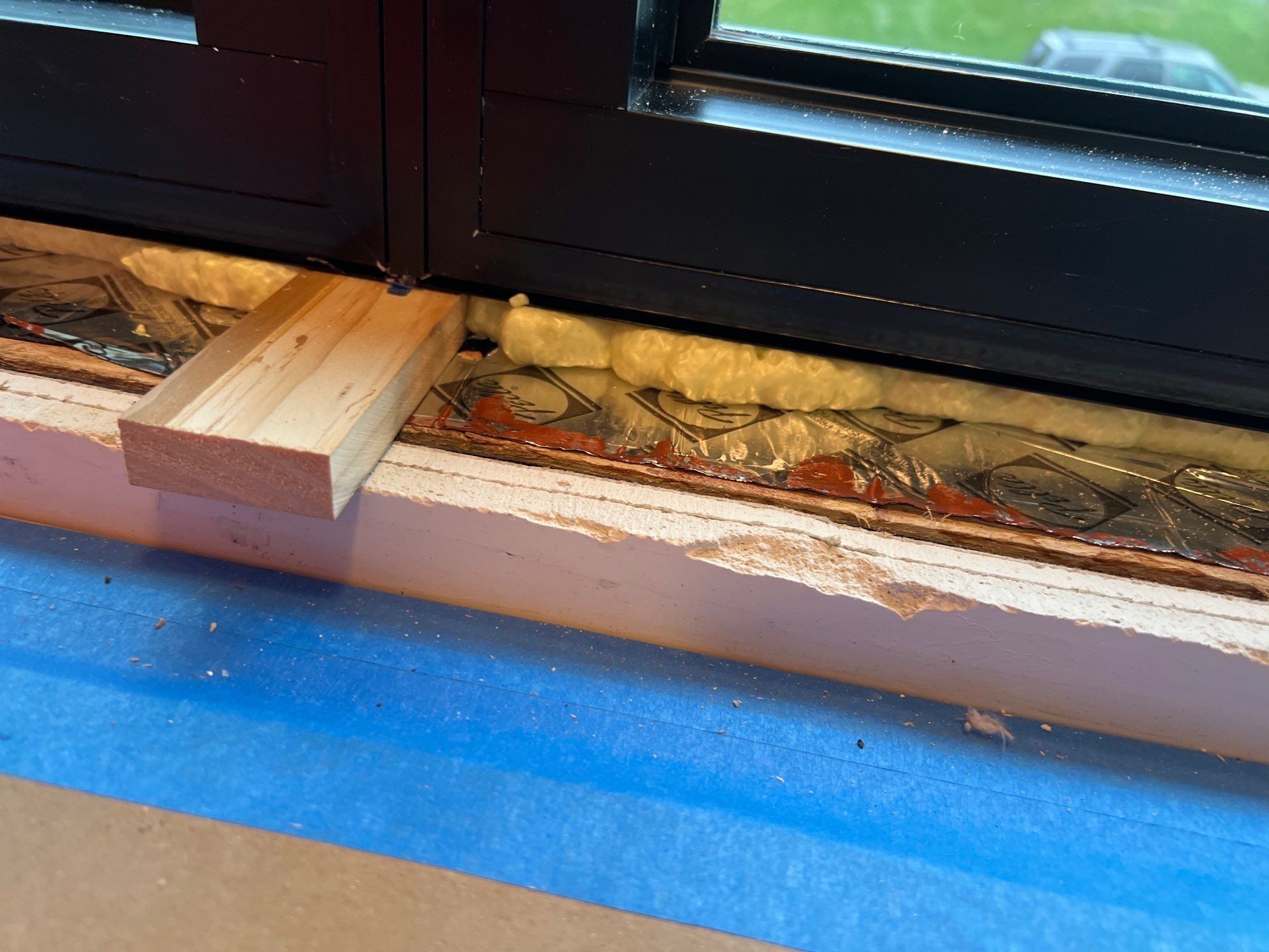 Pella window replacement  by United Windows and Siding LLC