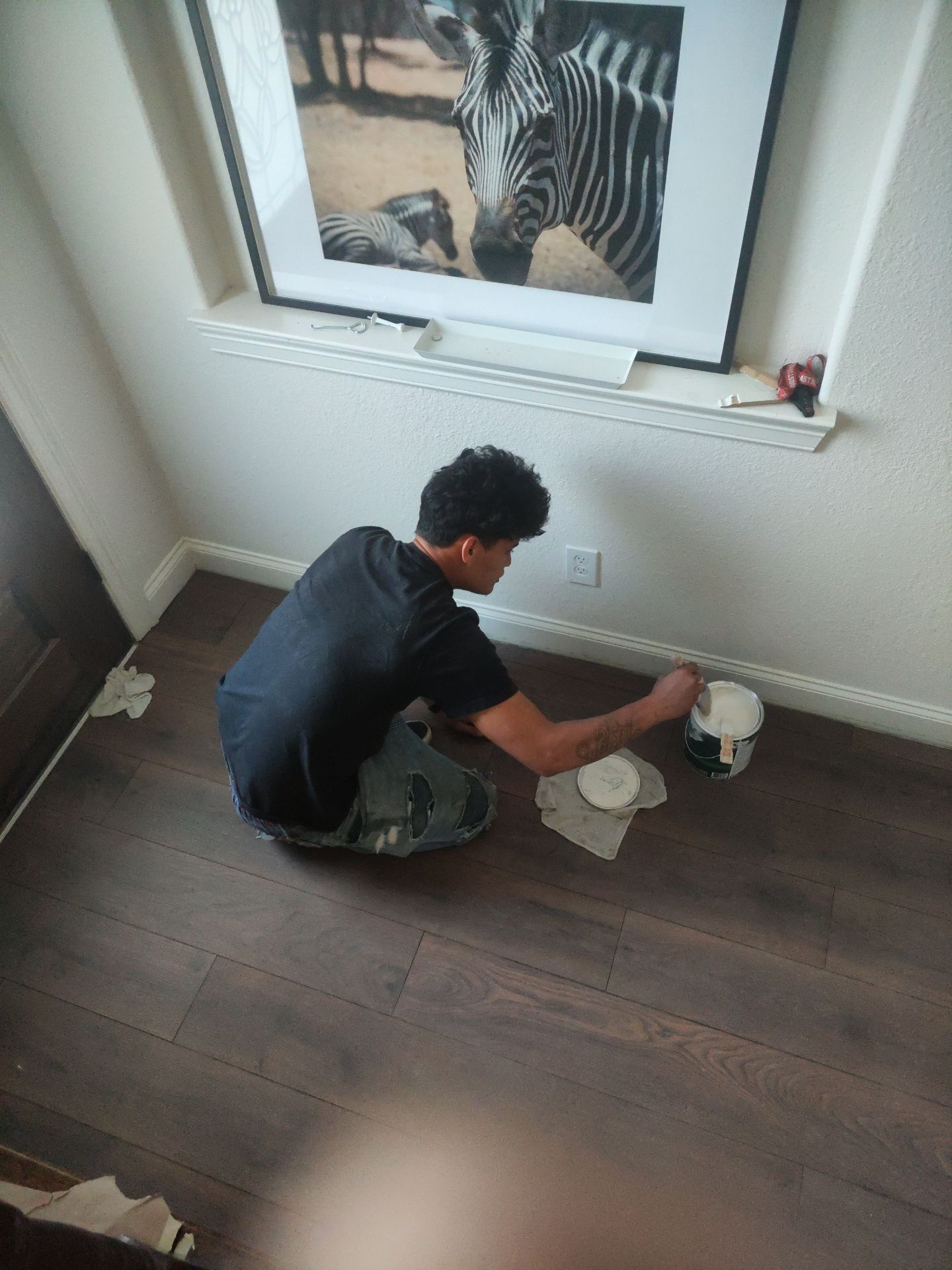 From Window Leak to Whole-Home Upgrade: Insurance Claim Success Story by Majesty Construction