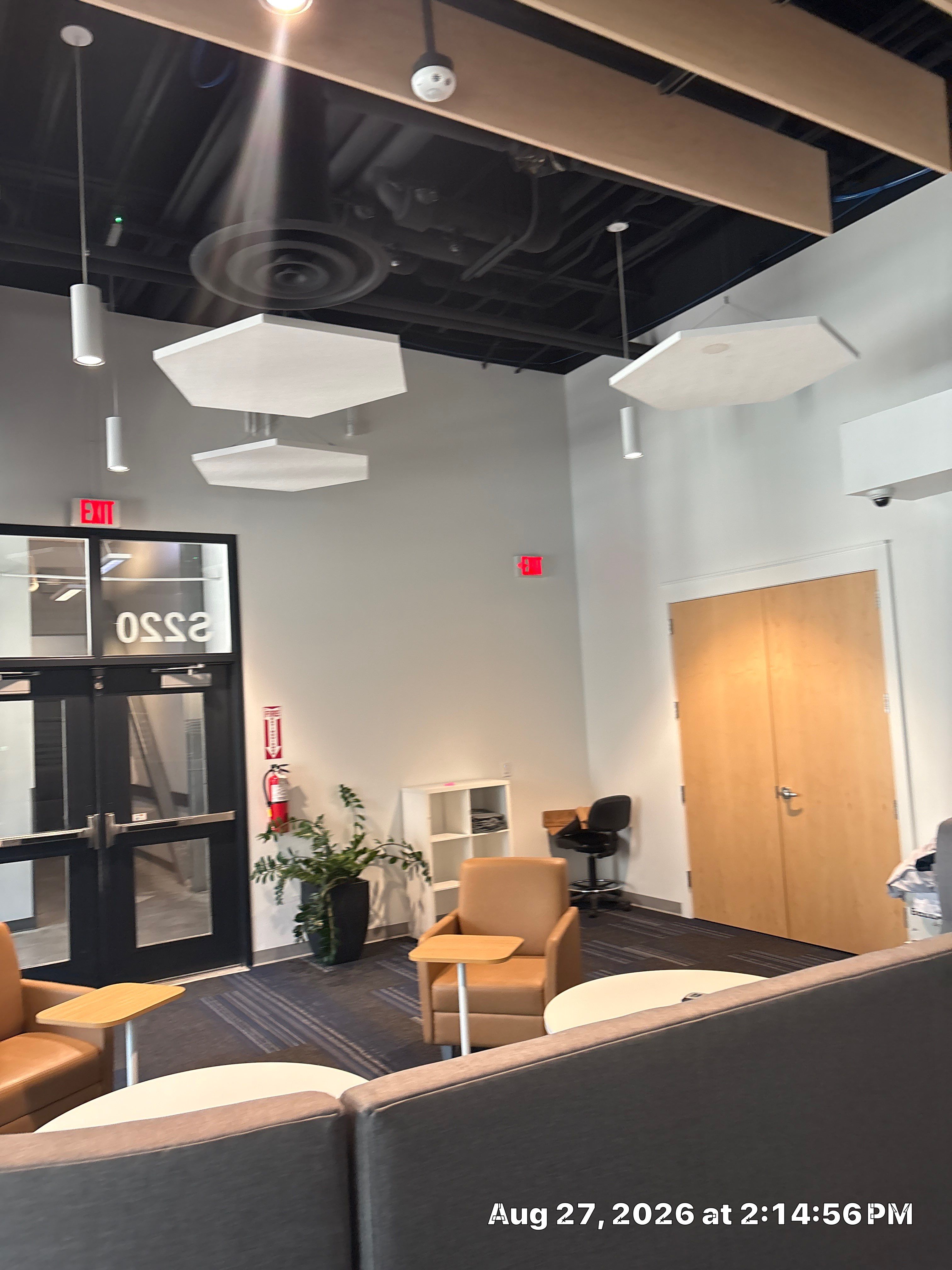 Project in Lincoln, NE by CompanyCam Sales Demo