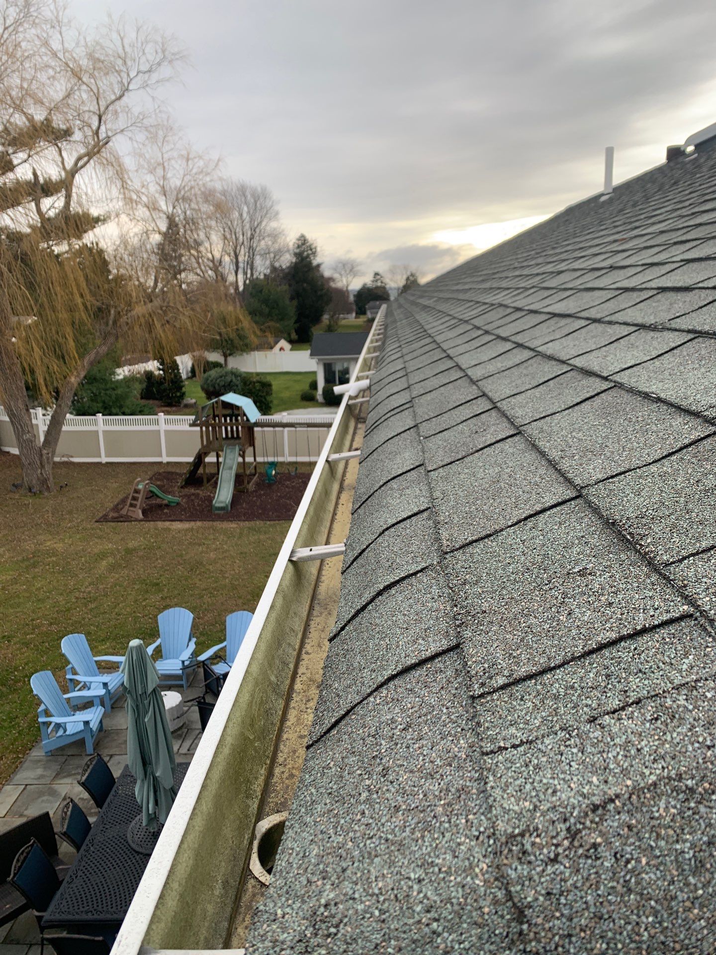 Southold New York, 11971 by Above All Gutters 