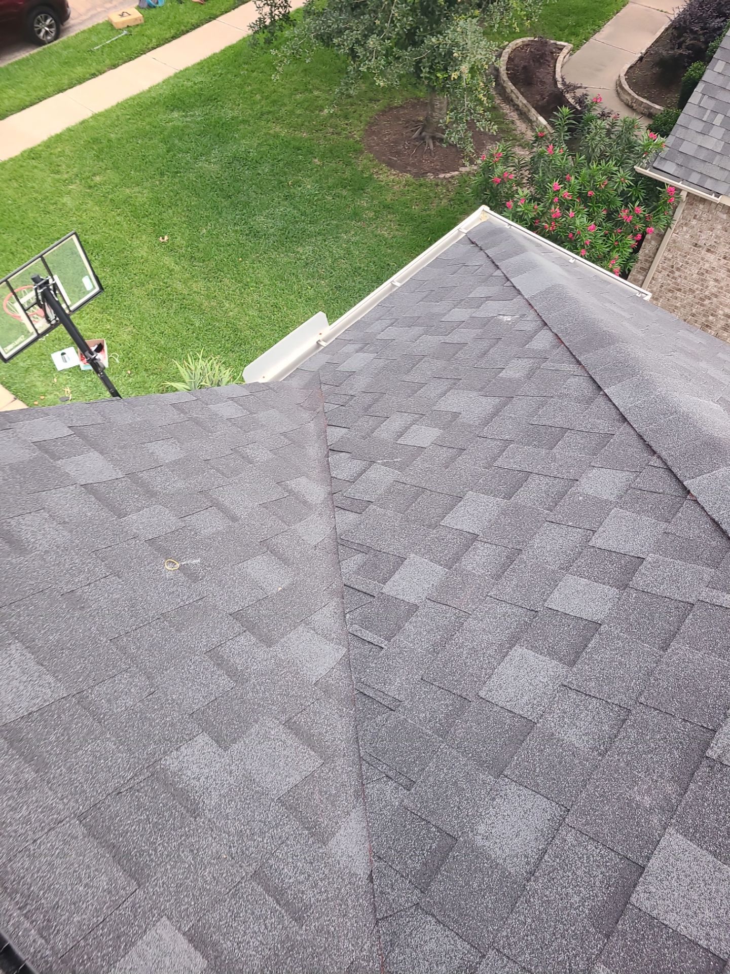 Roof Repair Cypress by Roof Repair Company