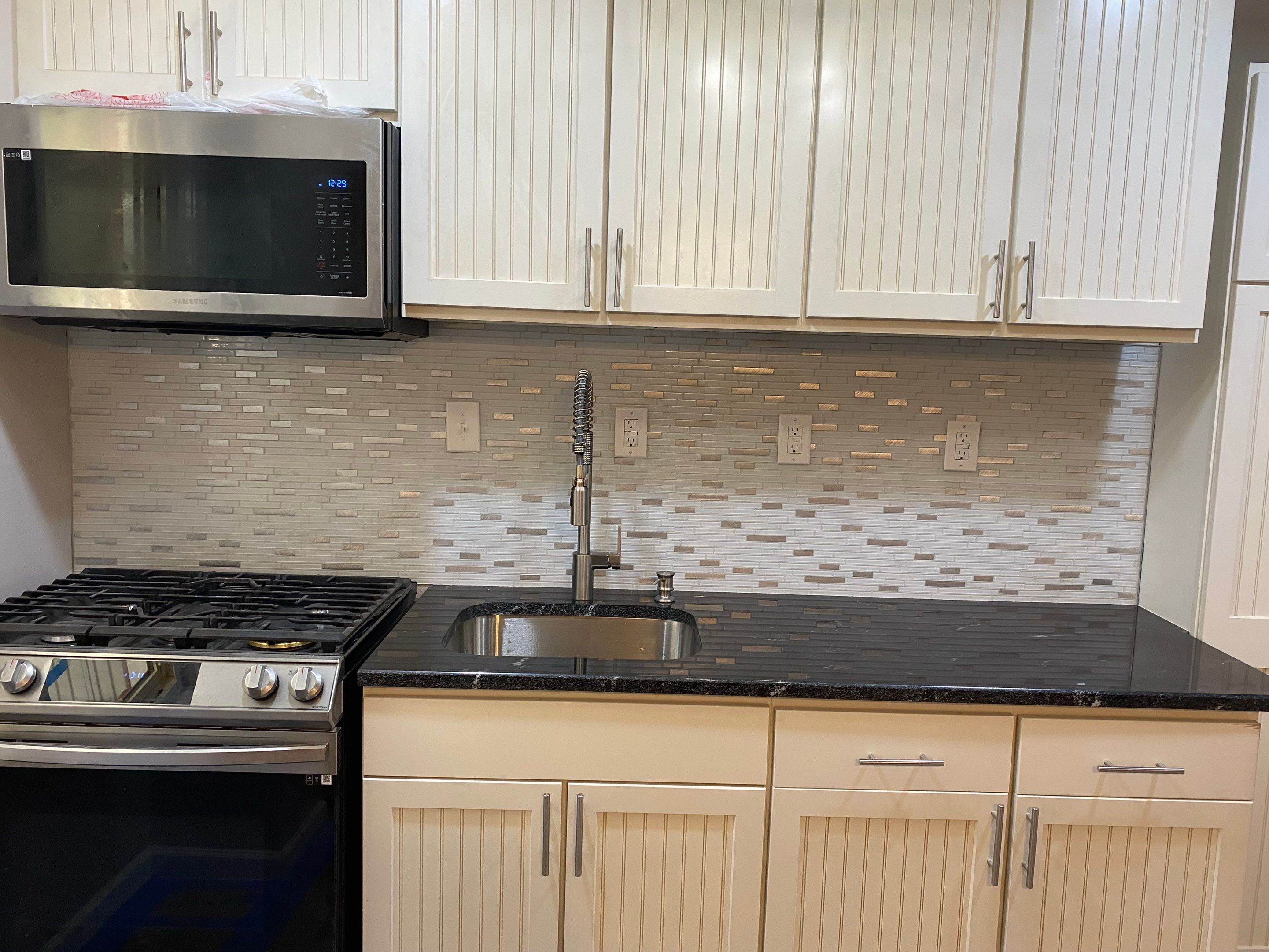 City Kitchen Remodel - Baltimore, MD by Remodel Now